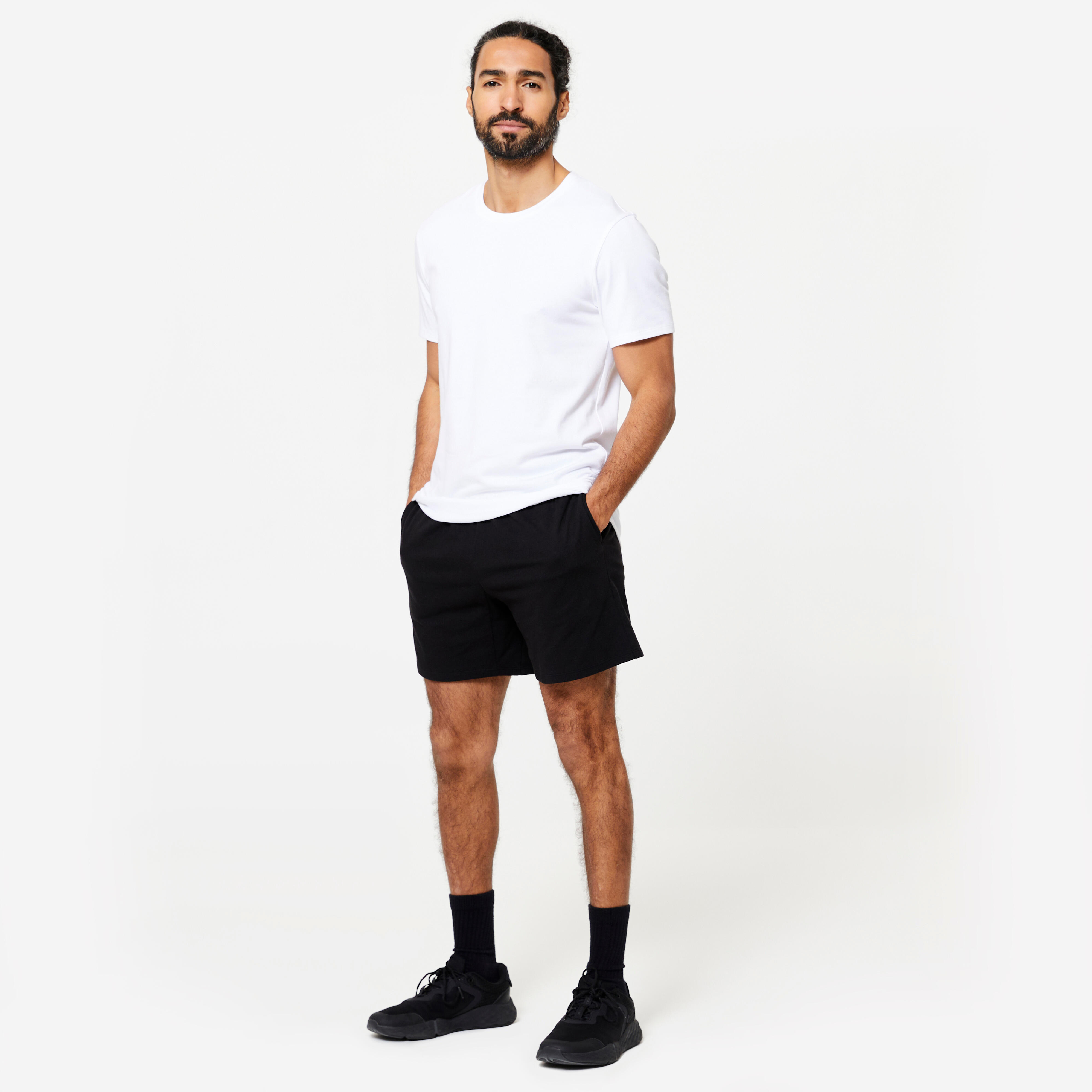 تیشرت ورزشی مردانه برند دومیوس - مدل 100 Sportee