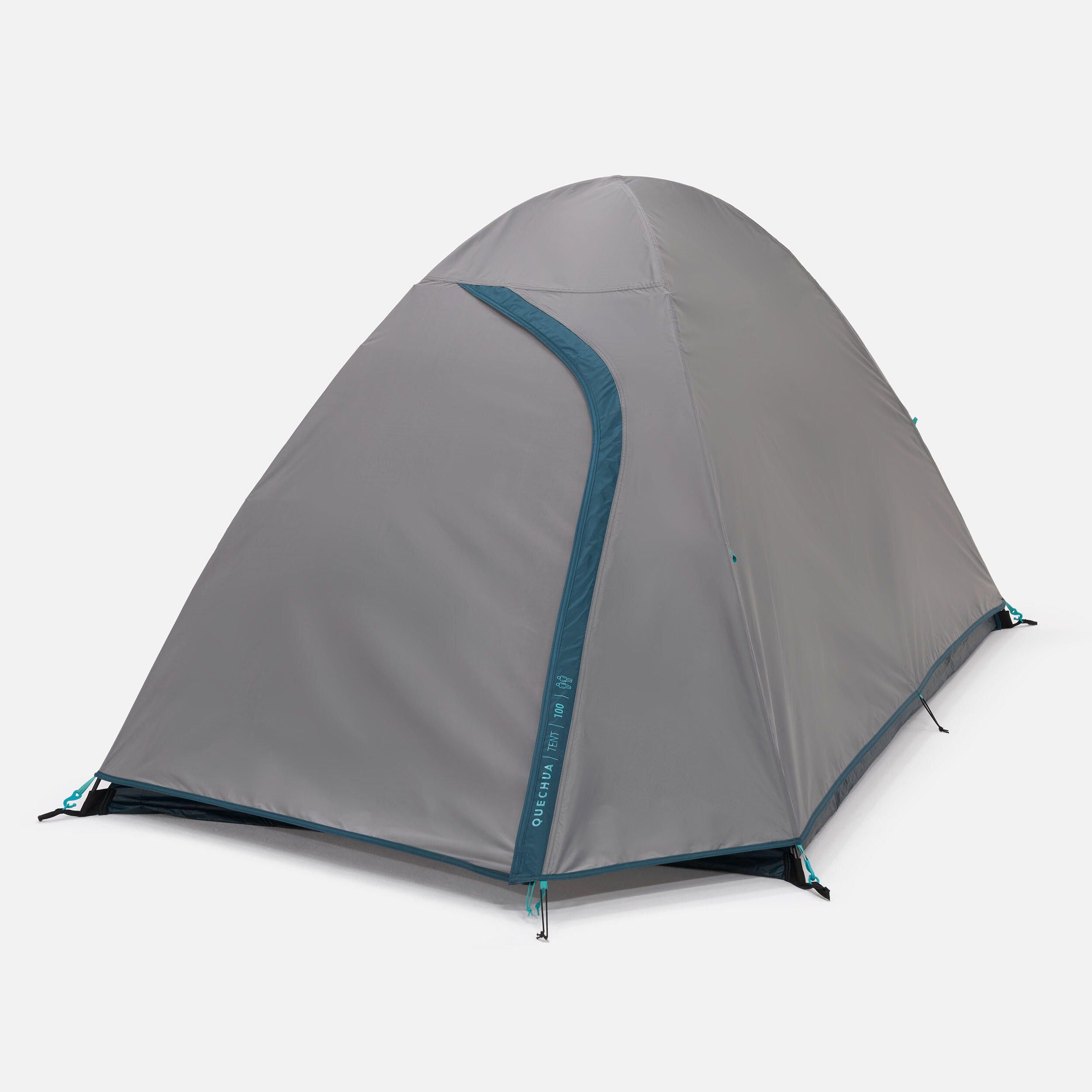 چادر کمپینگ 2 نفره QUECHUA - MH100