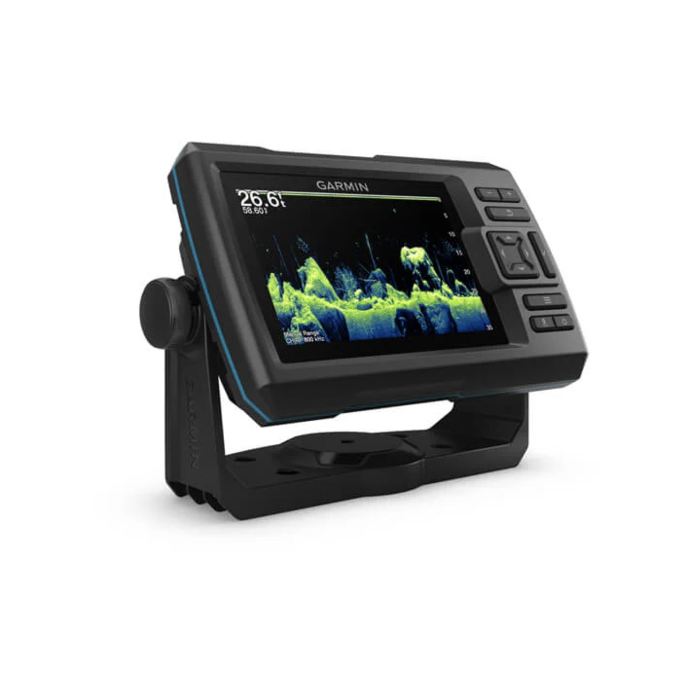 Balık Bulucu Sonar GPS - Striker Vivid 5CV