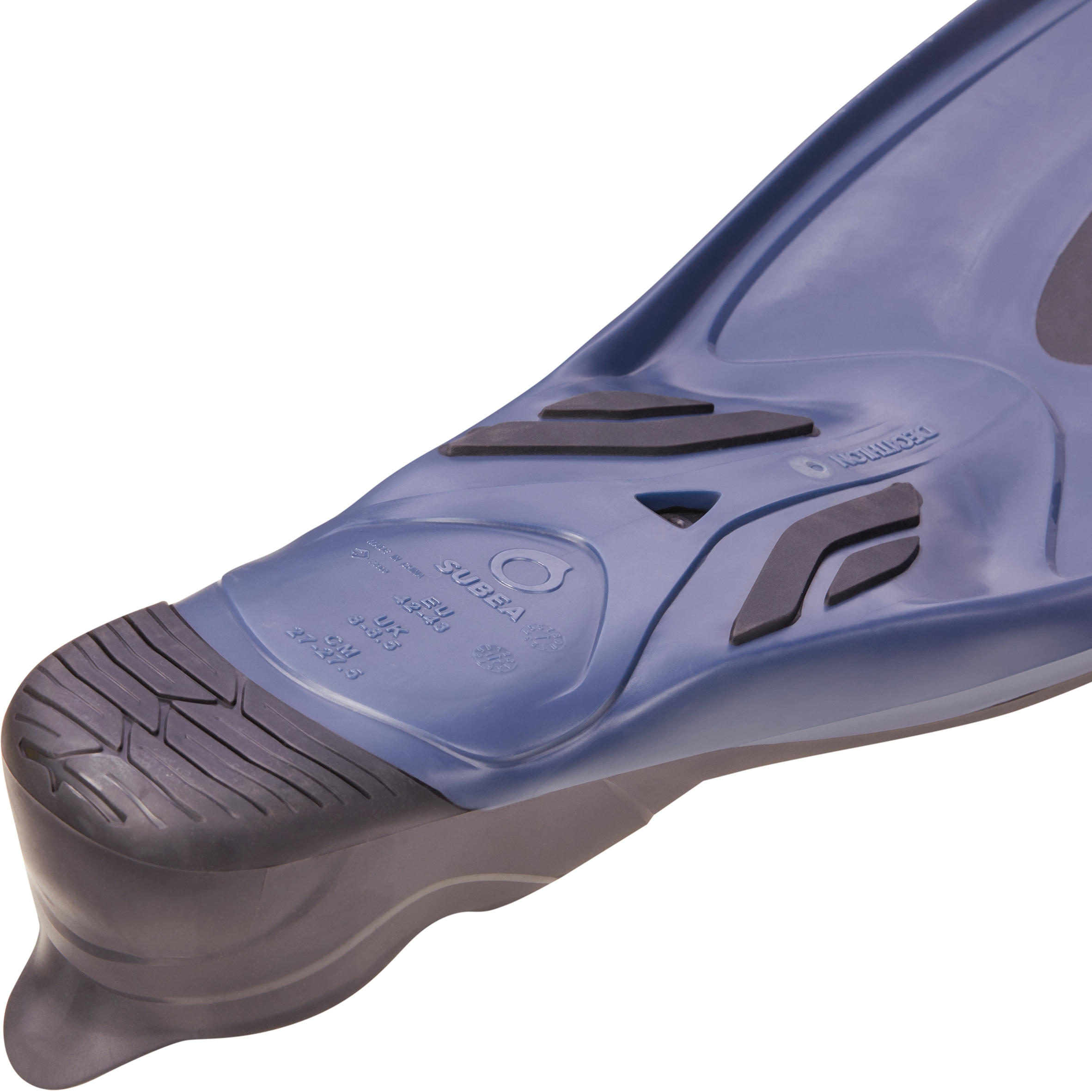 فین غواصی SUBEA مدل FF 500 Soft
