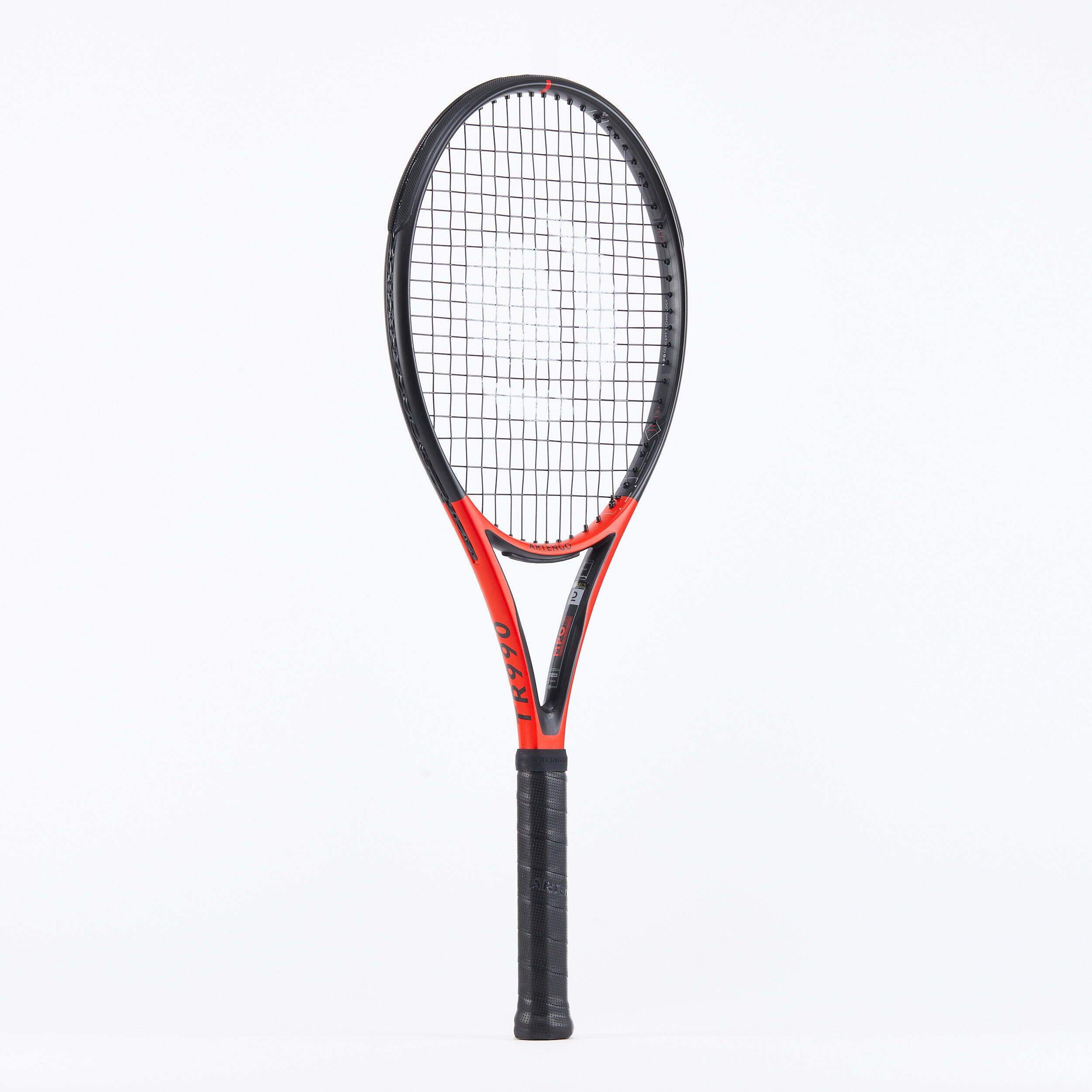 راکت تنیس بزرگسالان ARTENGO مدل TR990 POWER – ۲۸۵ گرم