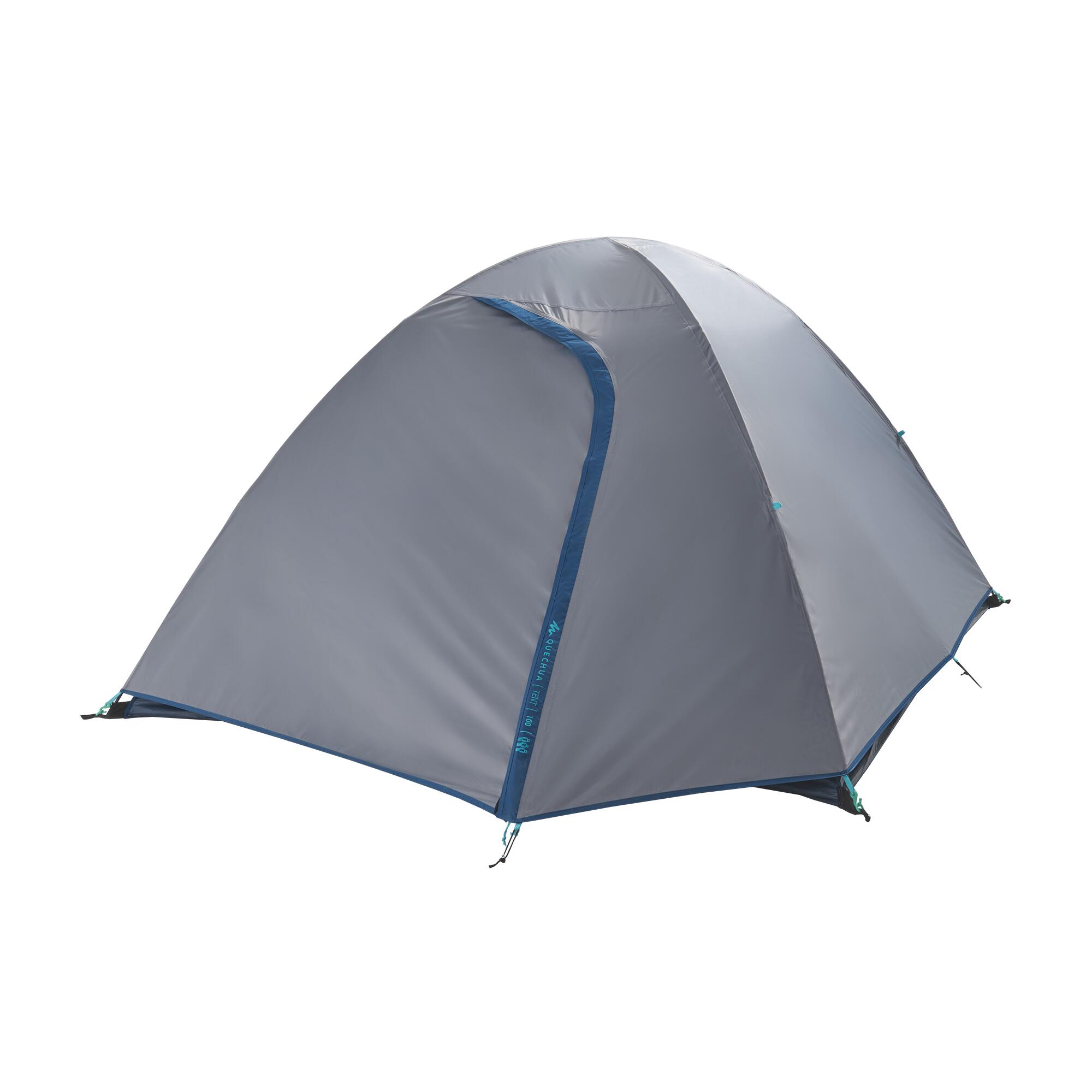 چادر کمپینگ ۳ نفره QUECHUA - MH100