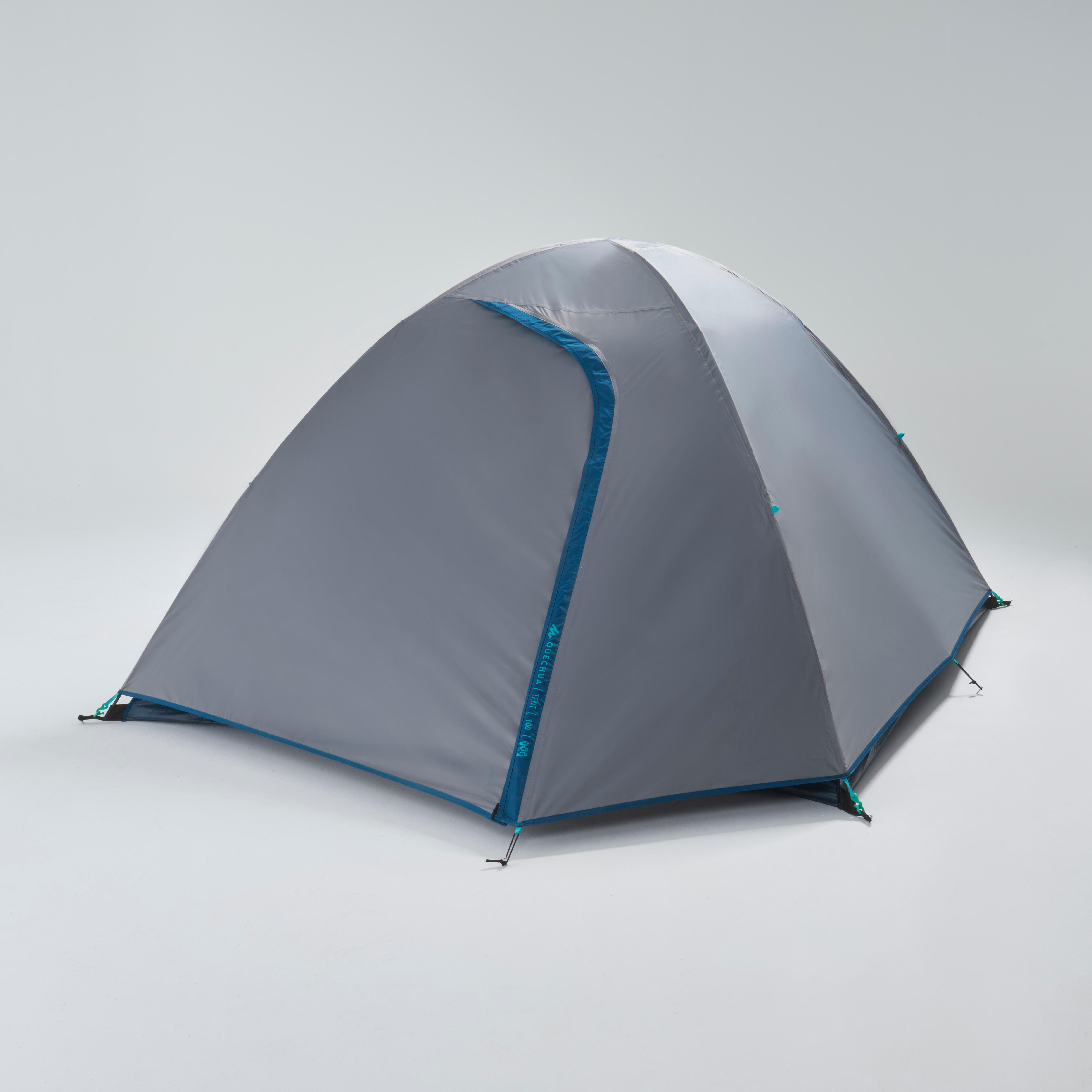 چادر کمپینگ ۳ نفره QUECHUA - MH100