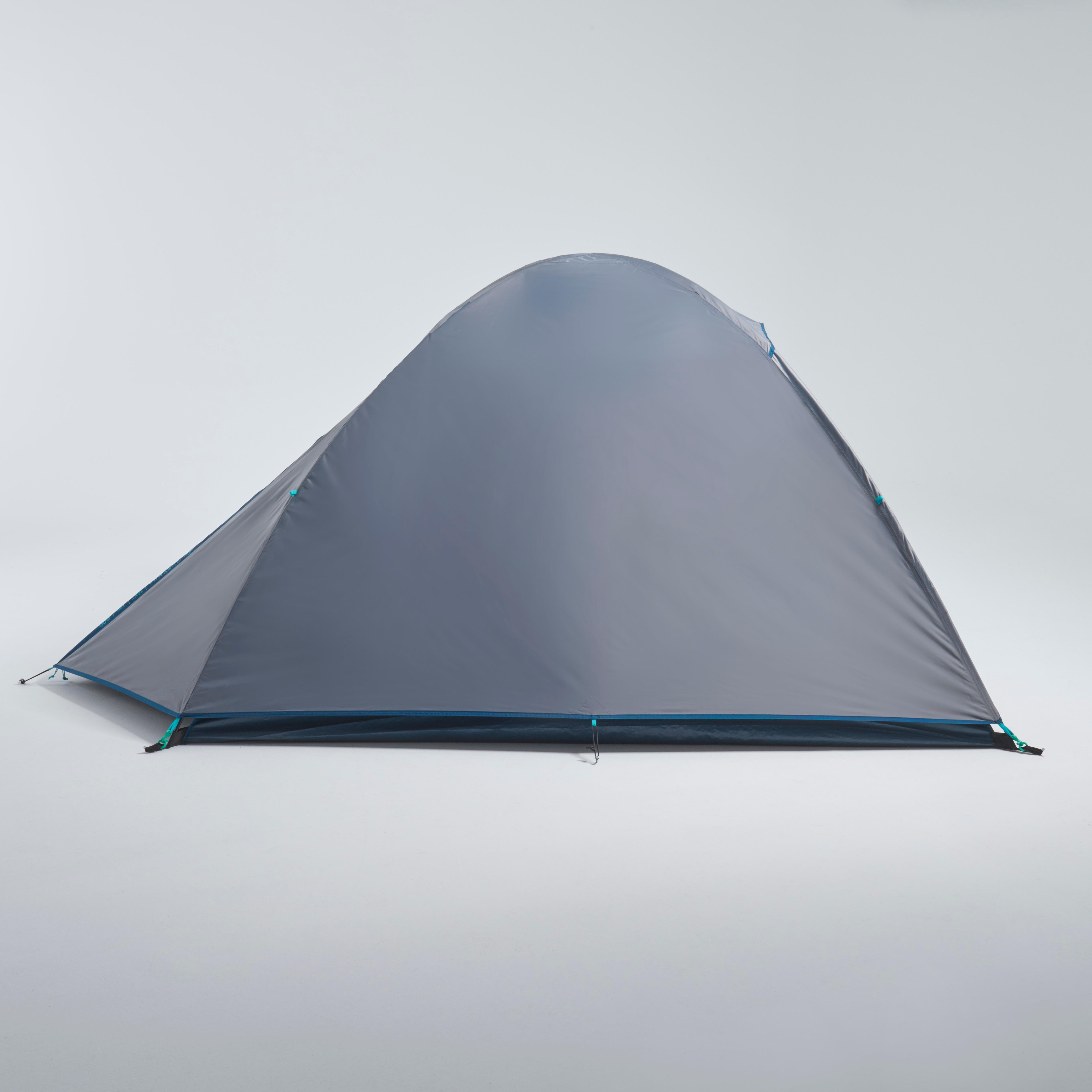 چادر کمپینگ ۳ نفره QUECHUA - MH100