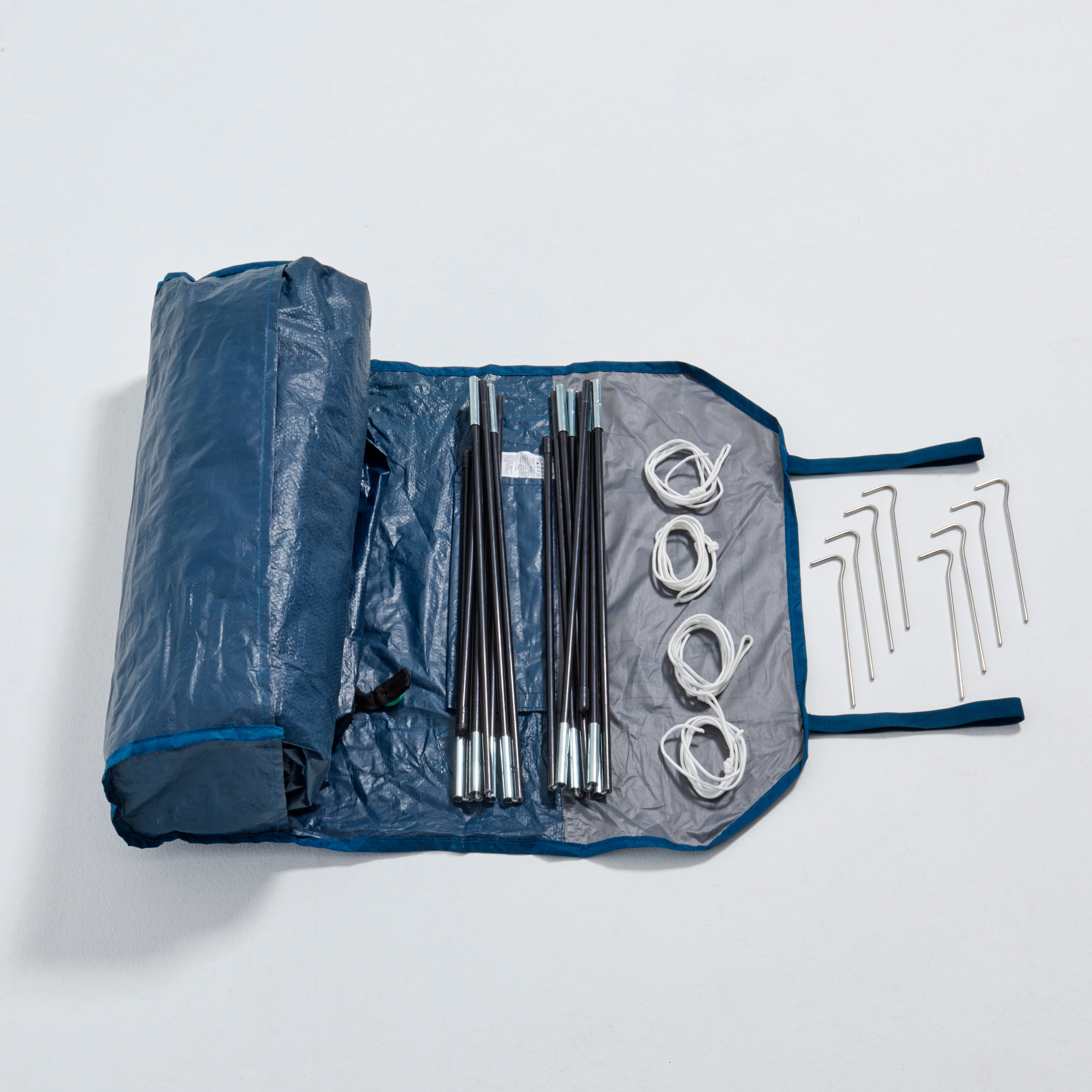 چادر کمپینگ ۳ نفره QUECHUA - MH100