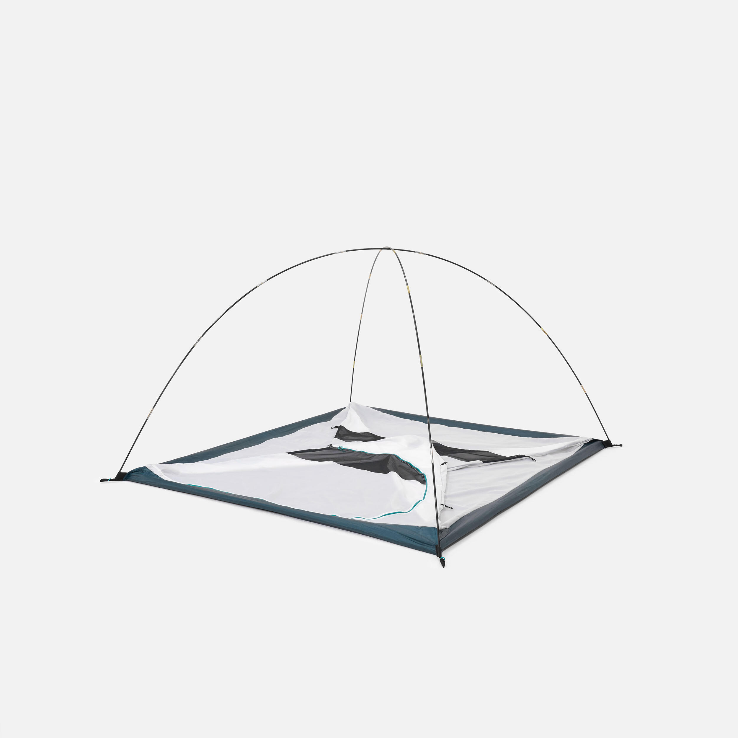 چادر کمپینگ ۳ نفره QUECHUA - MH100