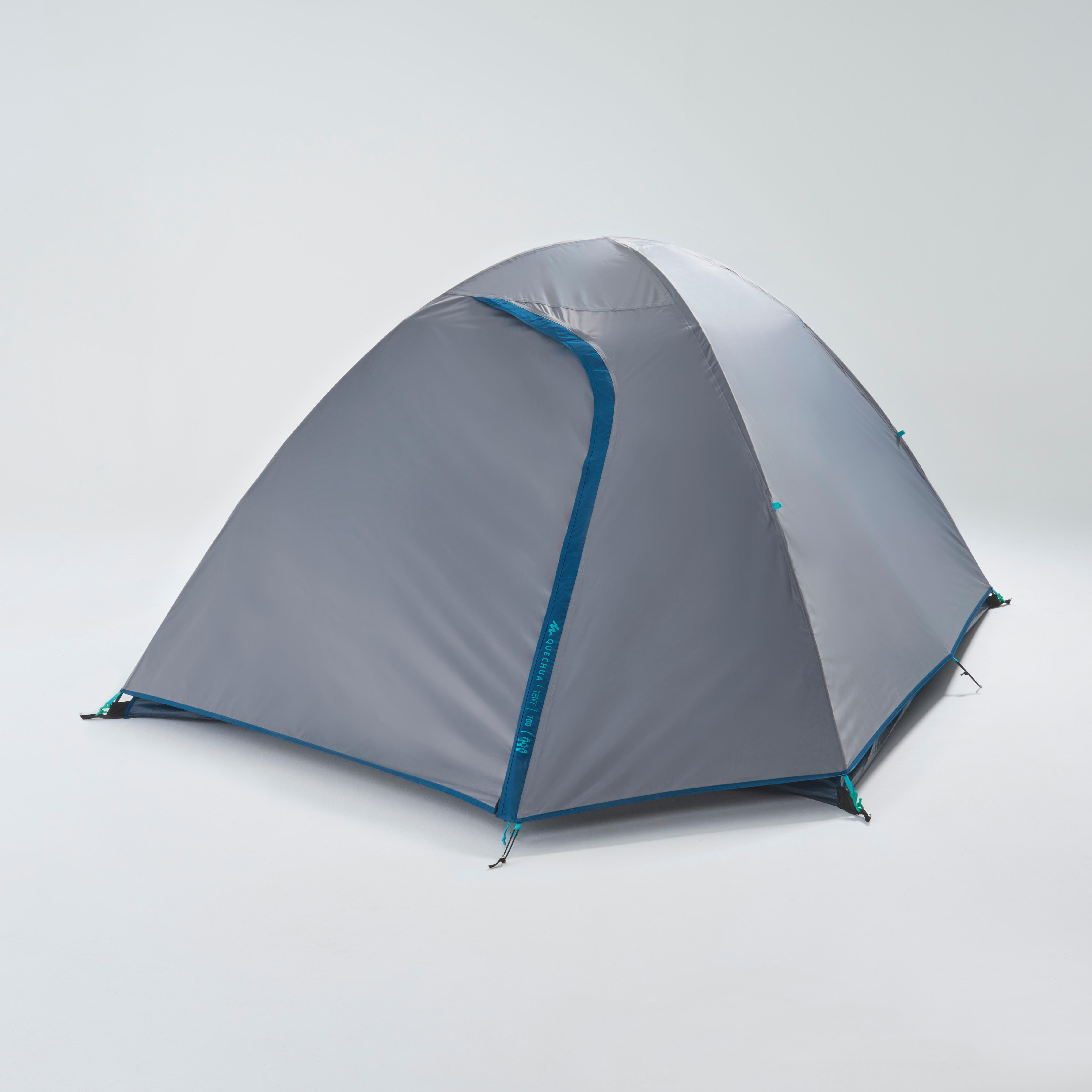 چادر کمپینگ ۳ نفره QUECHUA - MH100