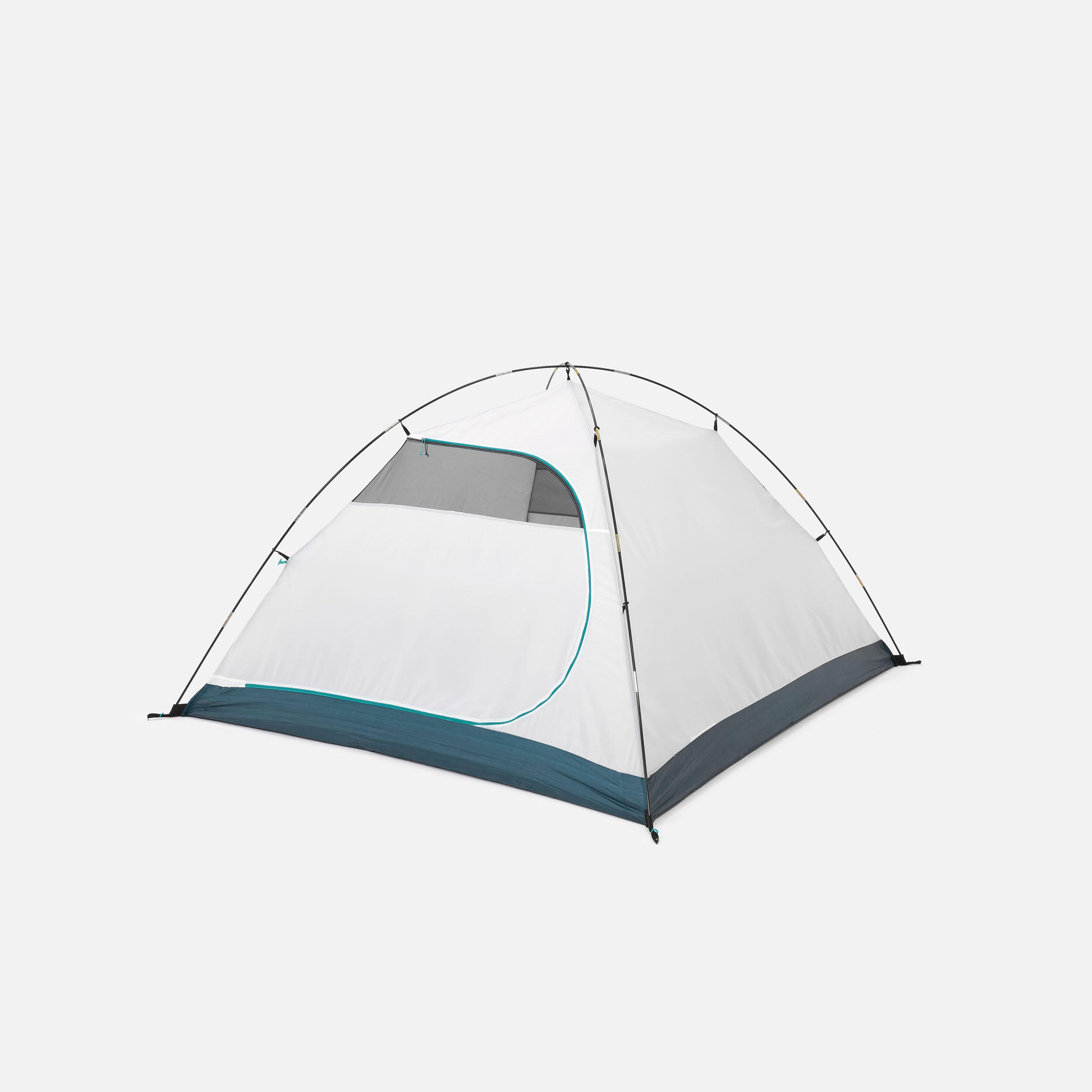 چادر کمپینگ ۳ نفره QUECHUA - MH100