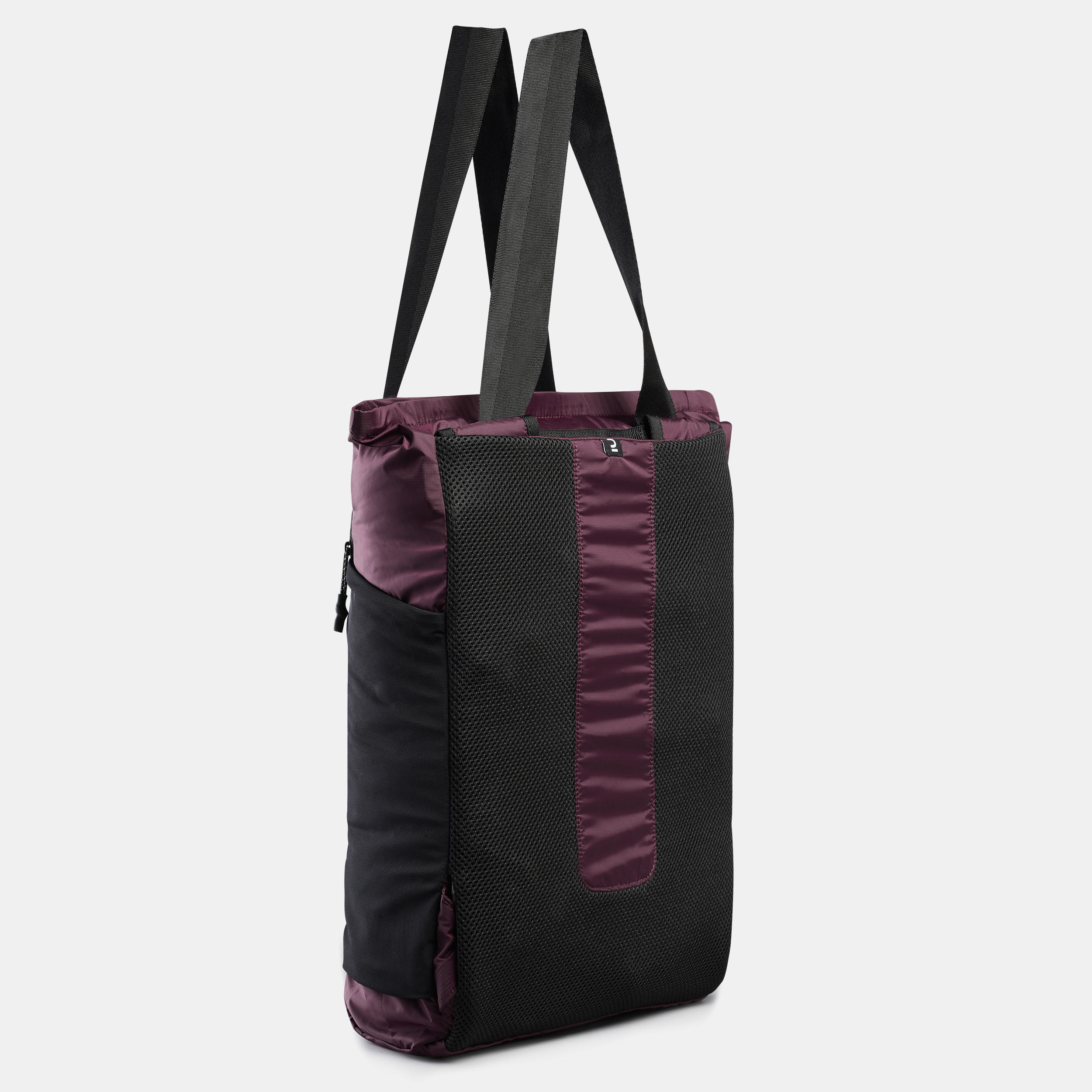 کیف مسافرتی ۲ در ۱ - ۱۵ لیتر - Travel Seyahat Çantası - 2'si 1 Arada - 15L - Travel