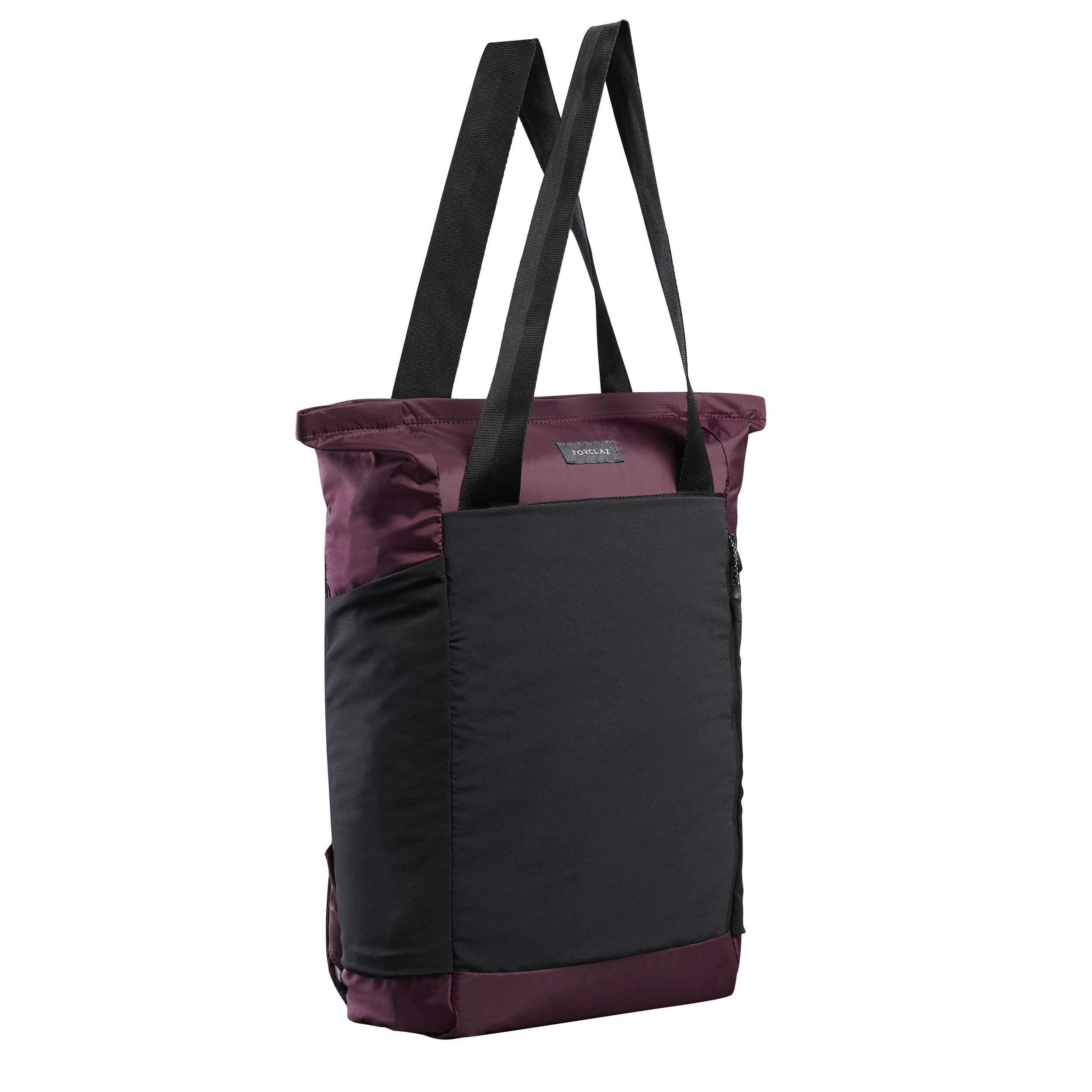کیف مسافرتی ۲ در ۱ - ۱۵ لیتر - Travel Seyahat Çantası - 2'si 1 Arada - 15L - Travel