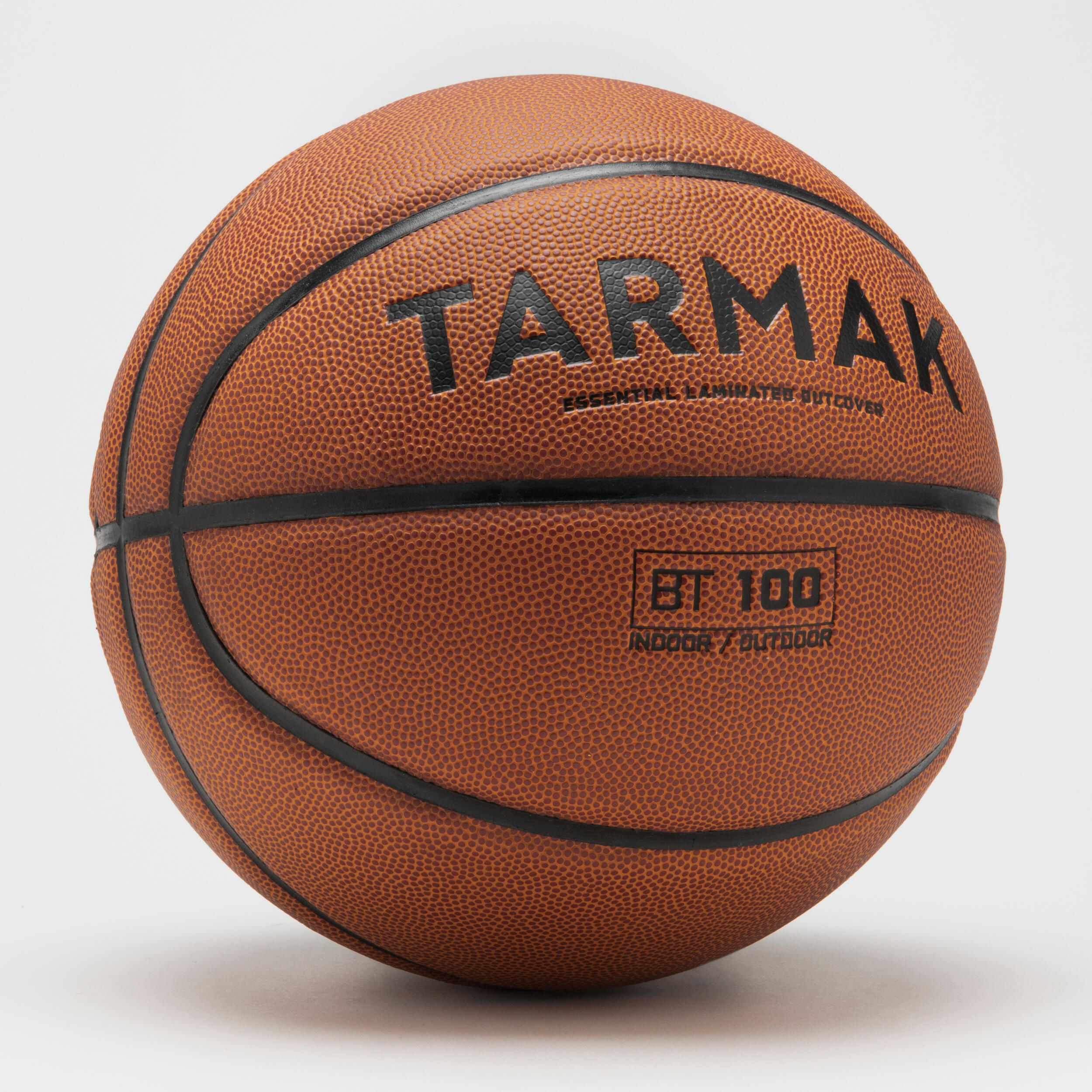 توپ بسکتبال TARMAK مدل BT100 Touch – سایز 6