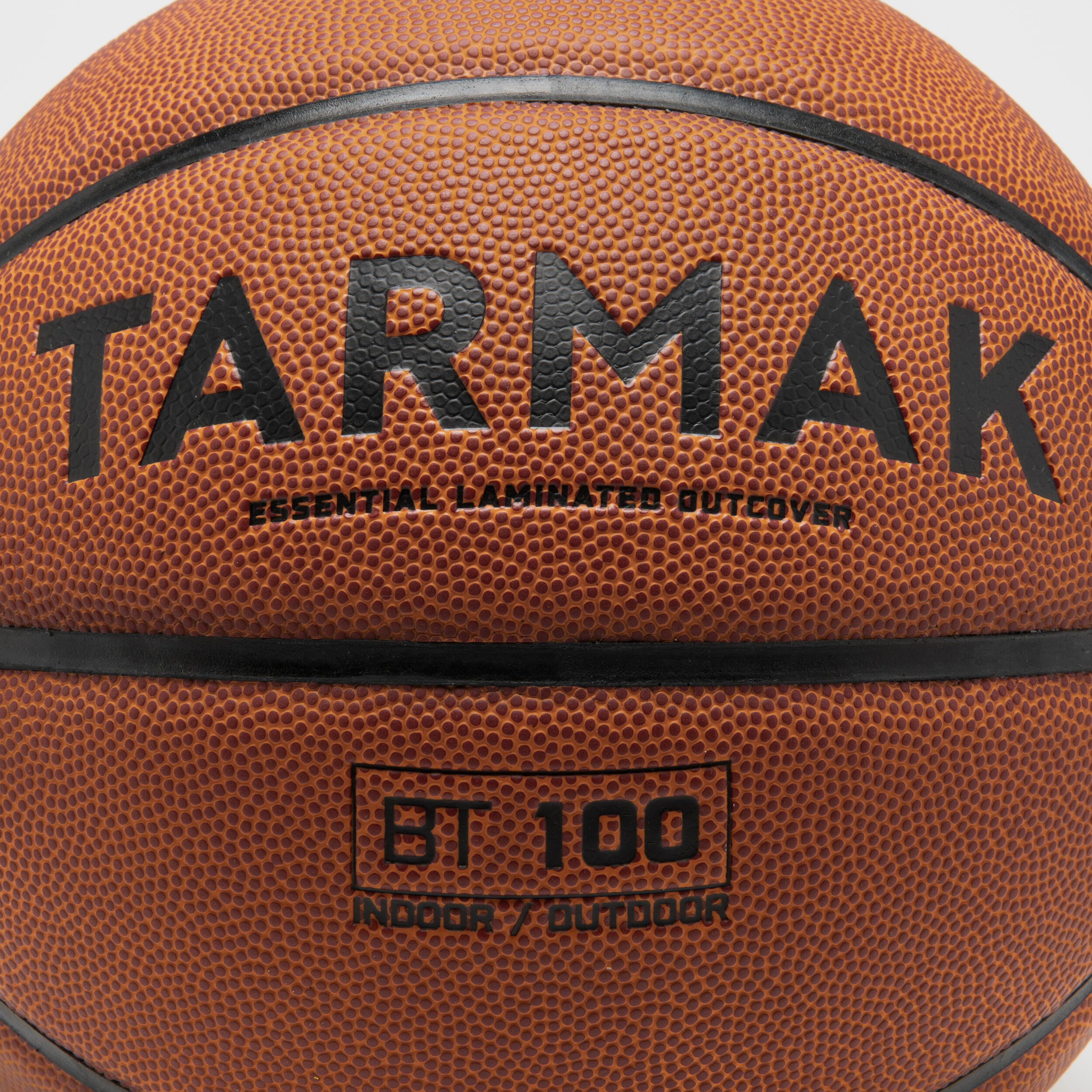 توپ بسکتبال TARMAK مدل BT100 Touch – سایز 6