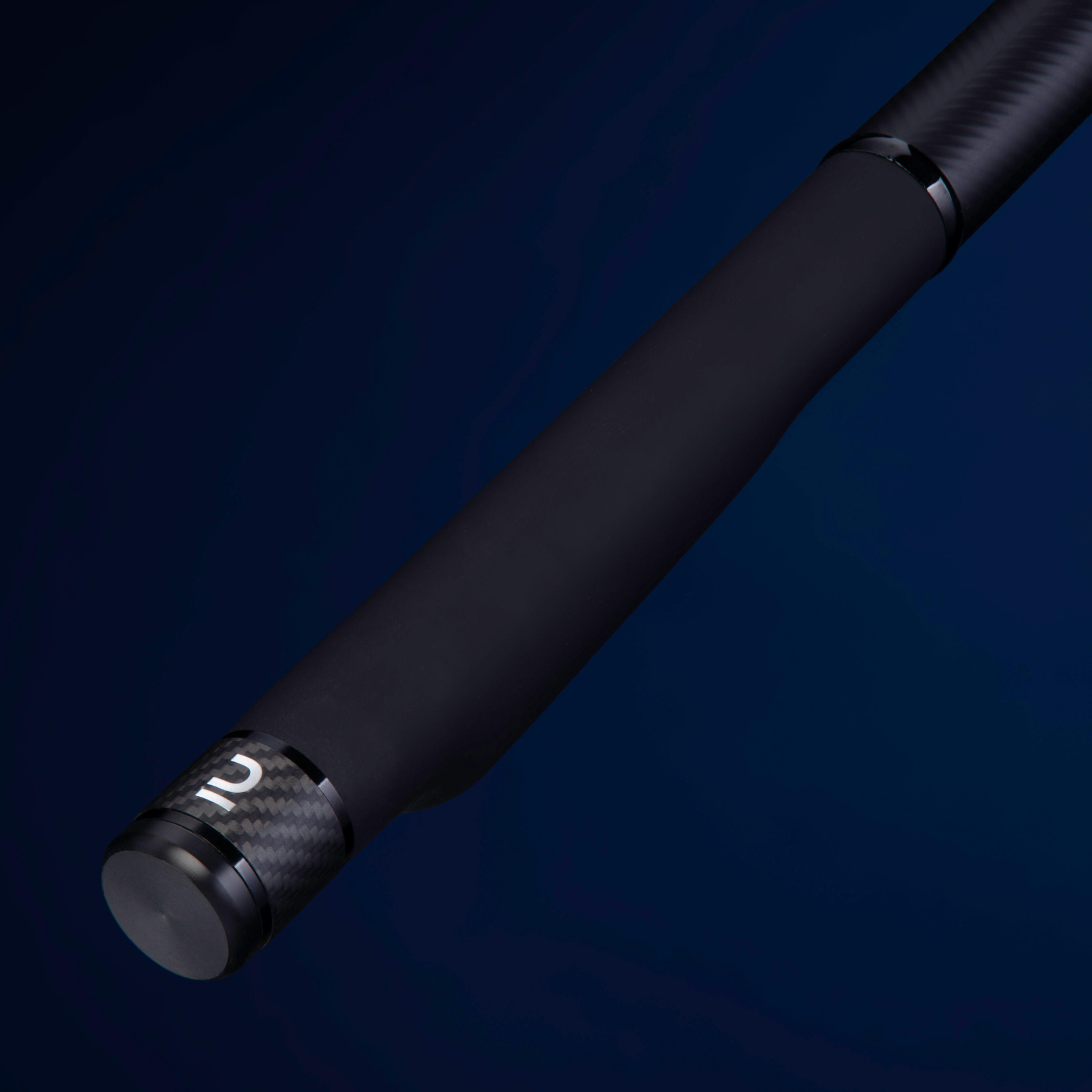 لنسر ماهیگیری کپرلان مدل Symbios-900 Black Edition