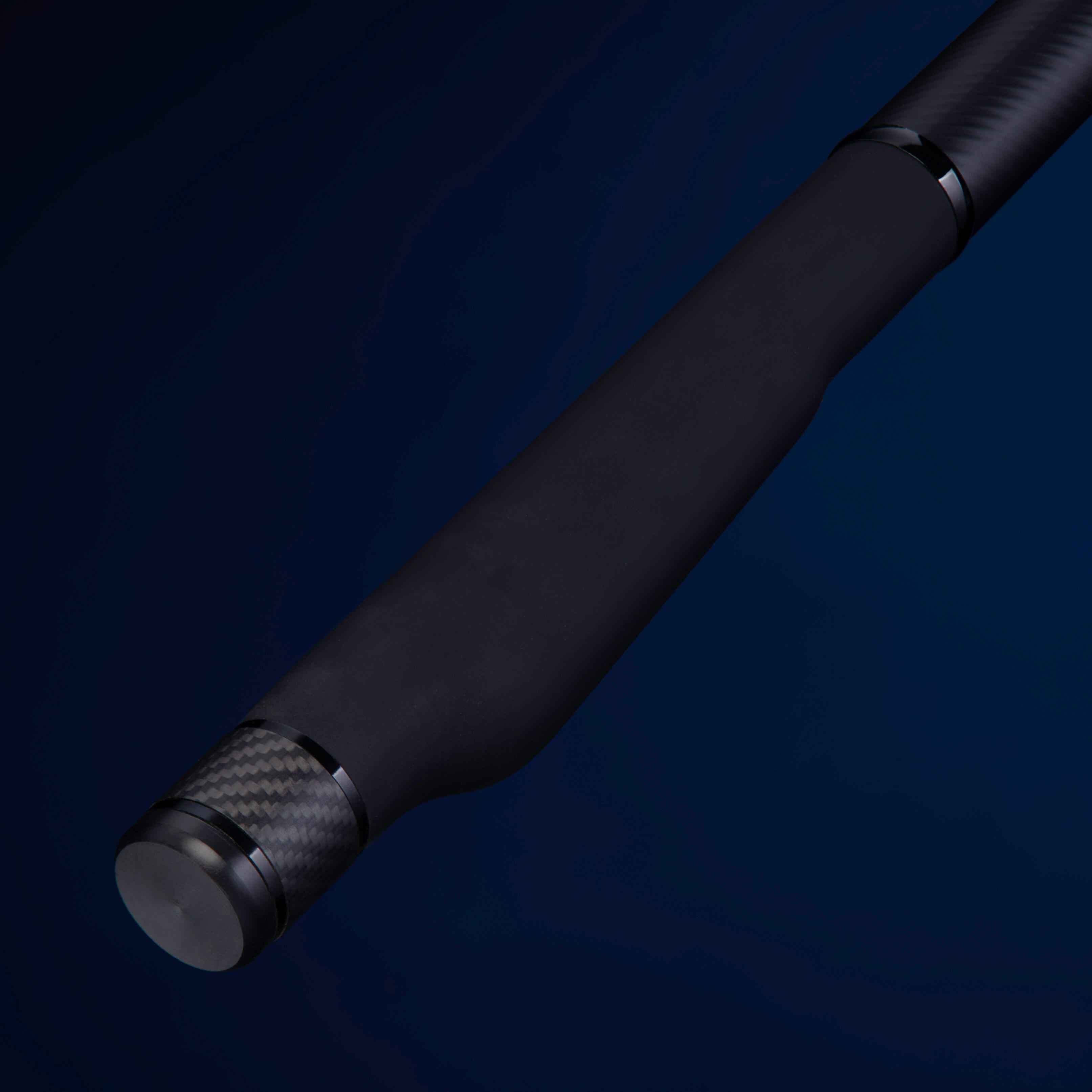 لنسر ماهیگیری کپرلان مدل Symbios-900 Black Edition