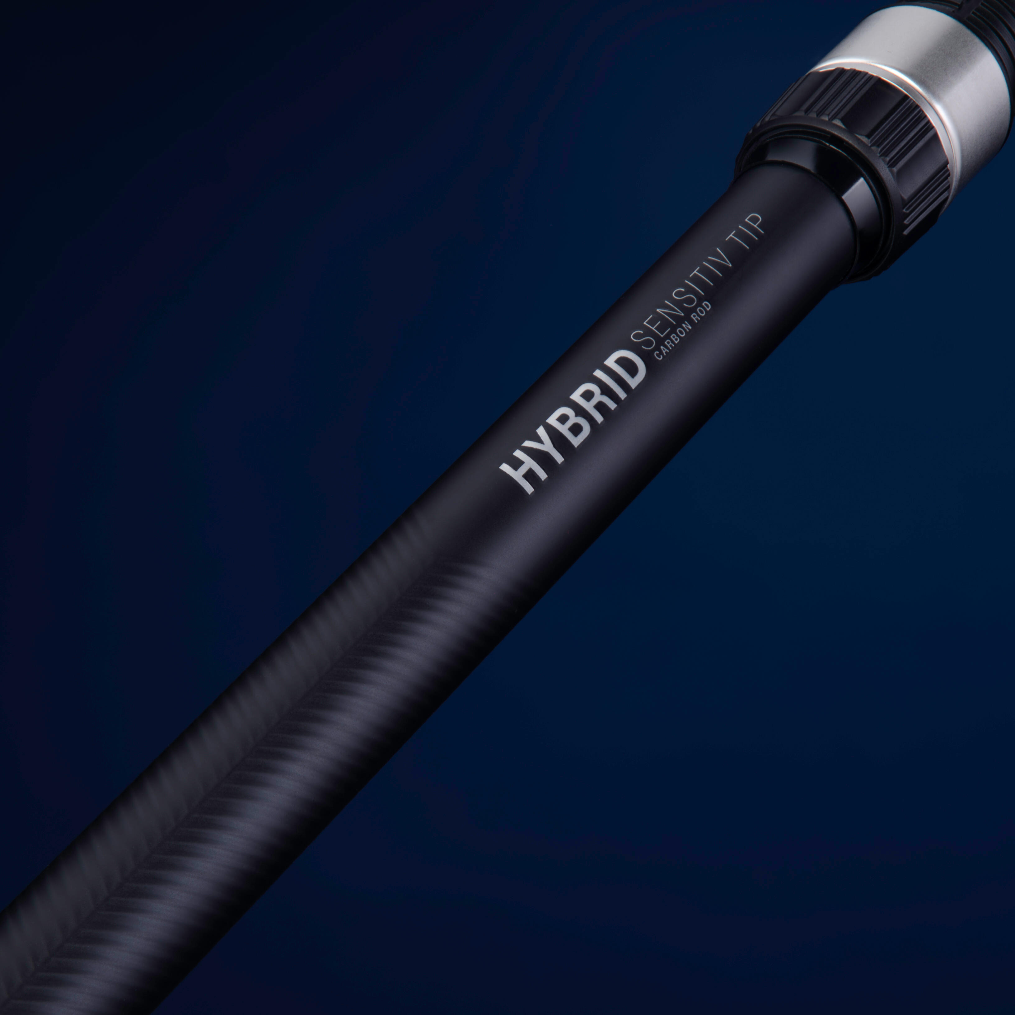 لنسر ماهیگیری کپرلان مدل Symbios-900 Black Edition