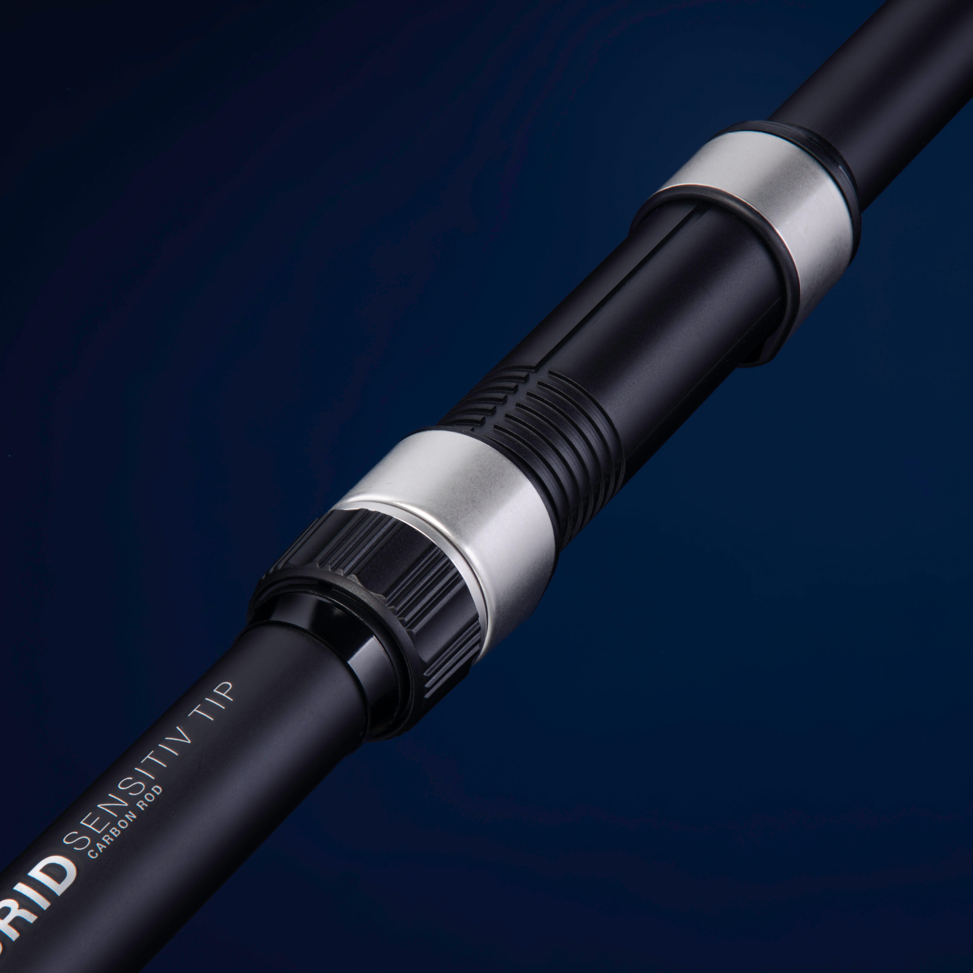 لنسر ماهیگیری کپرلان مدل Symbios-900 Black Edition