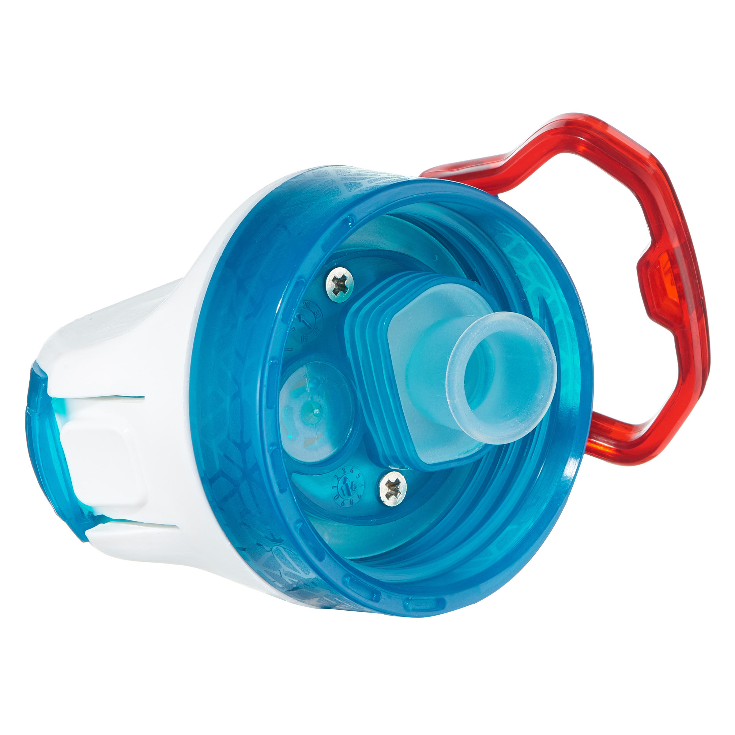 Outdoor Pipetli Matara Kapağı - 500