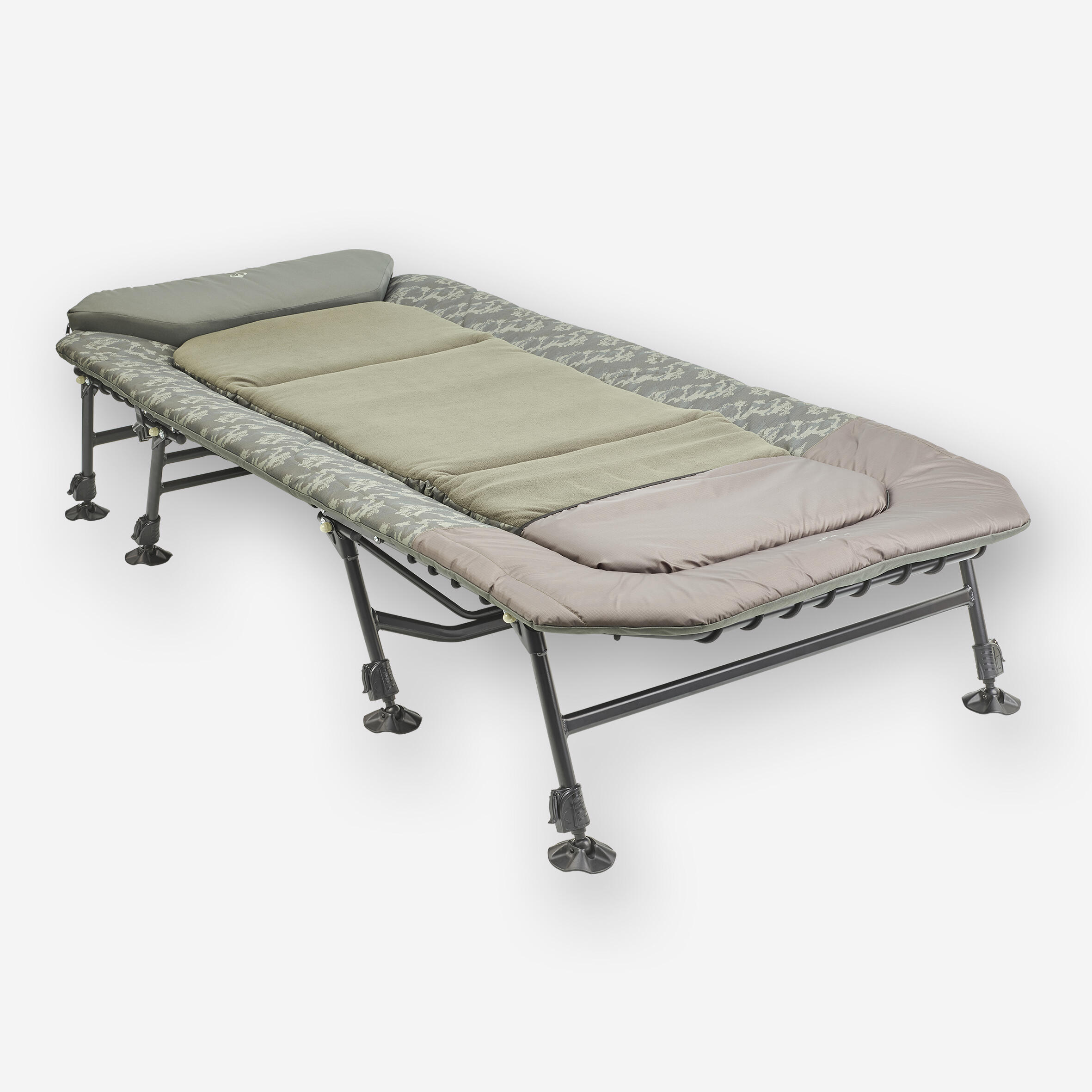 تخت کمپینگ (کامپت) - ماهیگیری کپور - مدل 900 Comfort