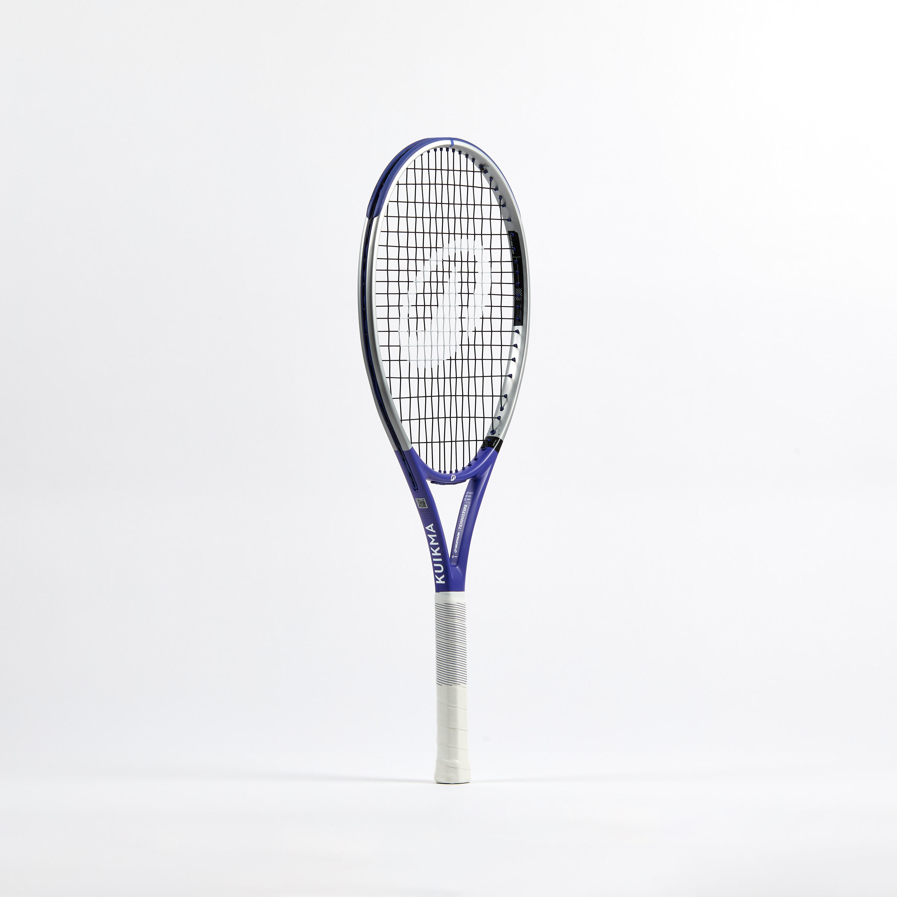 Çocuk Tenis Raketi - 26" - Mor - Easy Comp