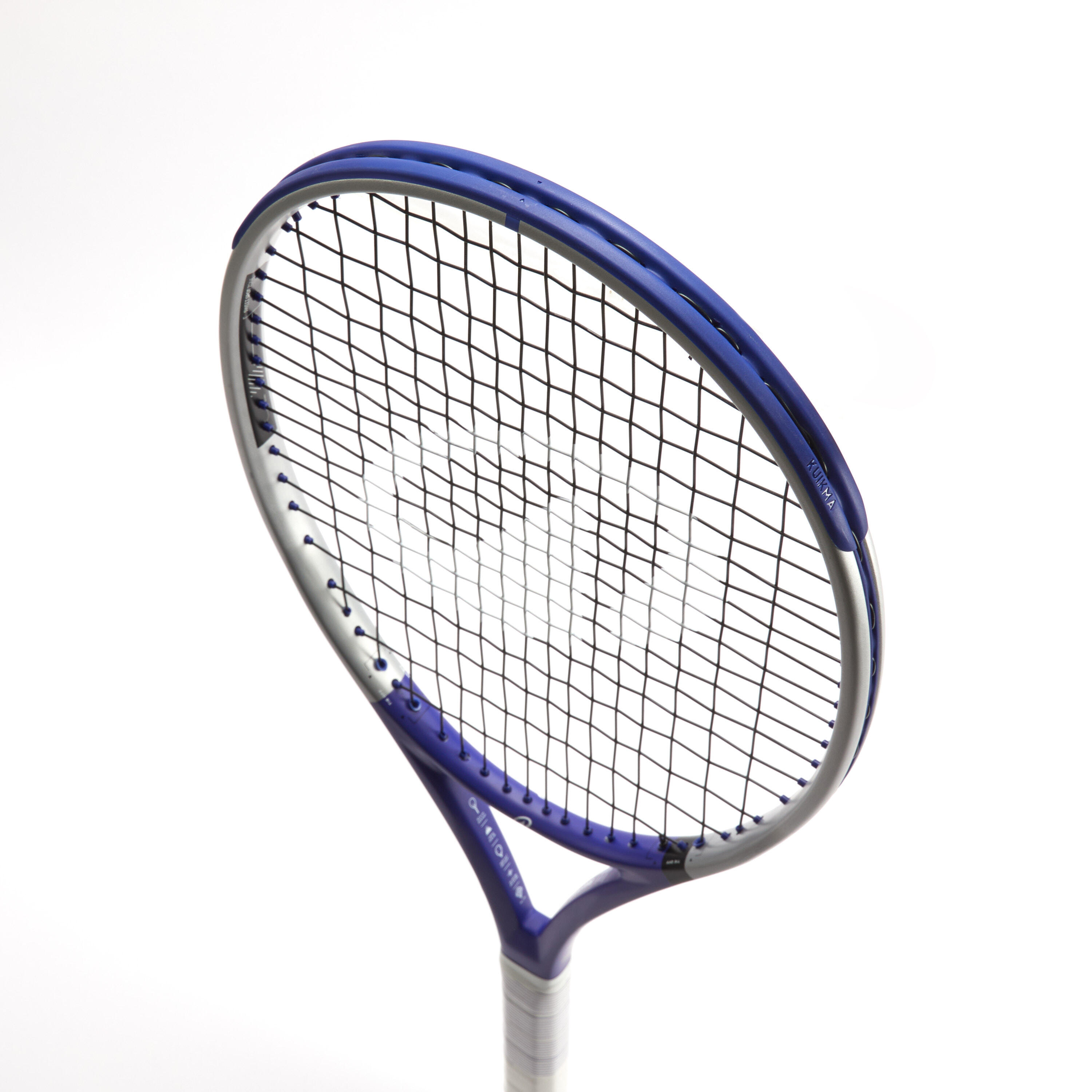 Çocuk Tenis Raketi - 26" - Mor - Easy Comp