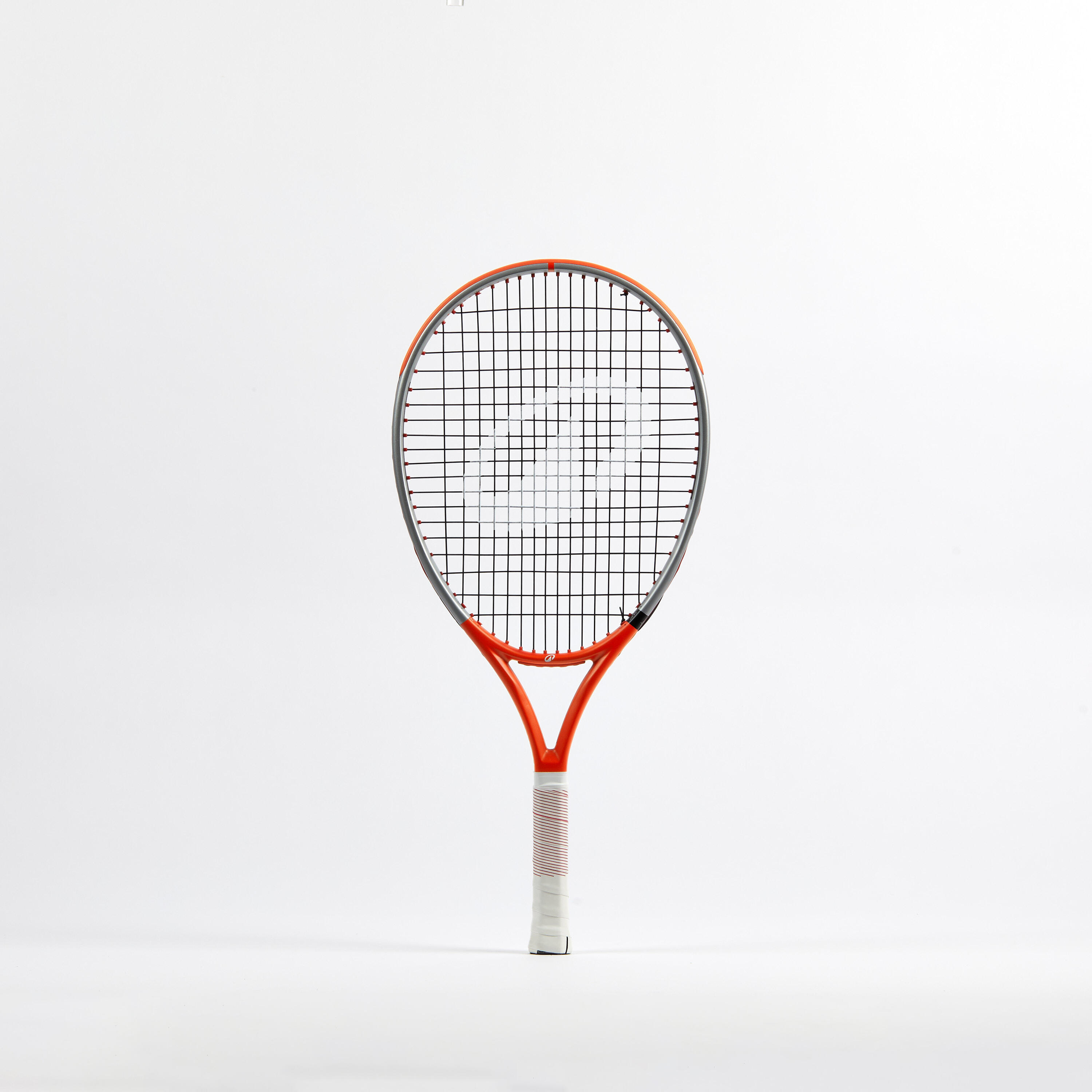 Çocuk Tenis Raketi - 23" - Kırmızı - Easy Comp