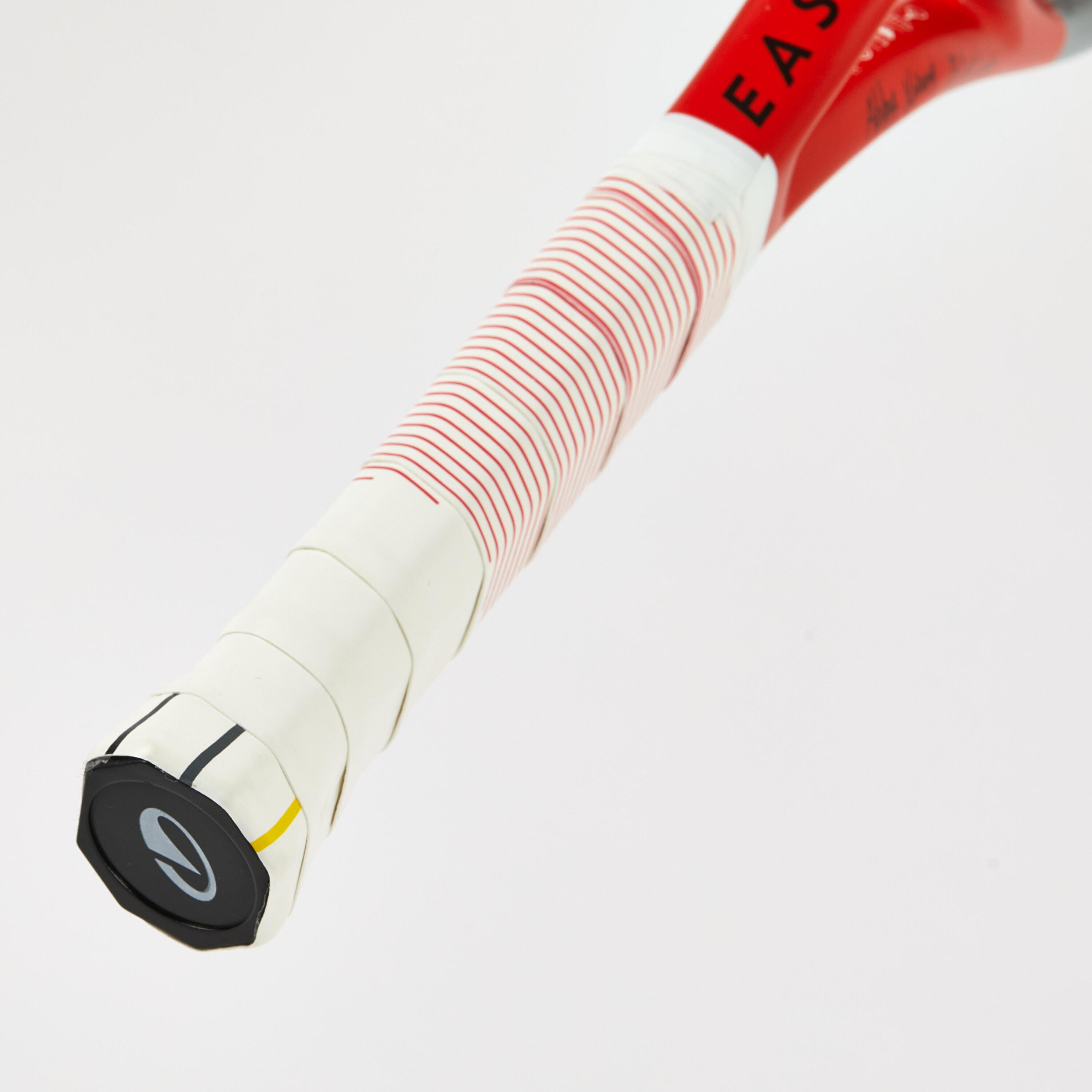 Çocuk Tenis Raketi - 23" - Kırmızı - Easy Comp