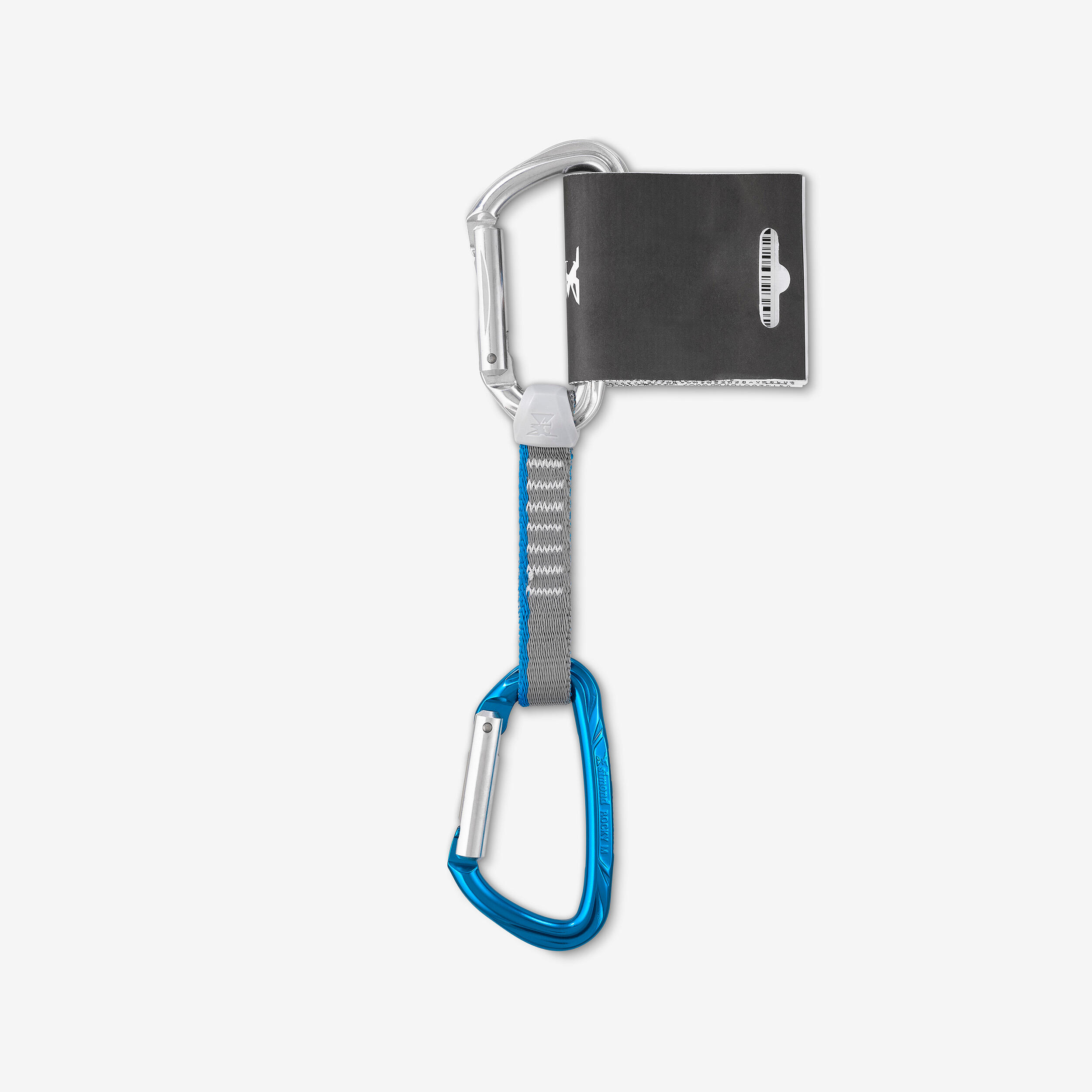 Tırmanış / Dağcılık Ekspres Seti - 11 cm - KLIMB