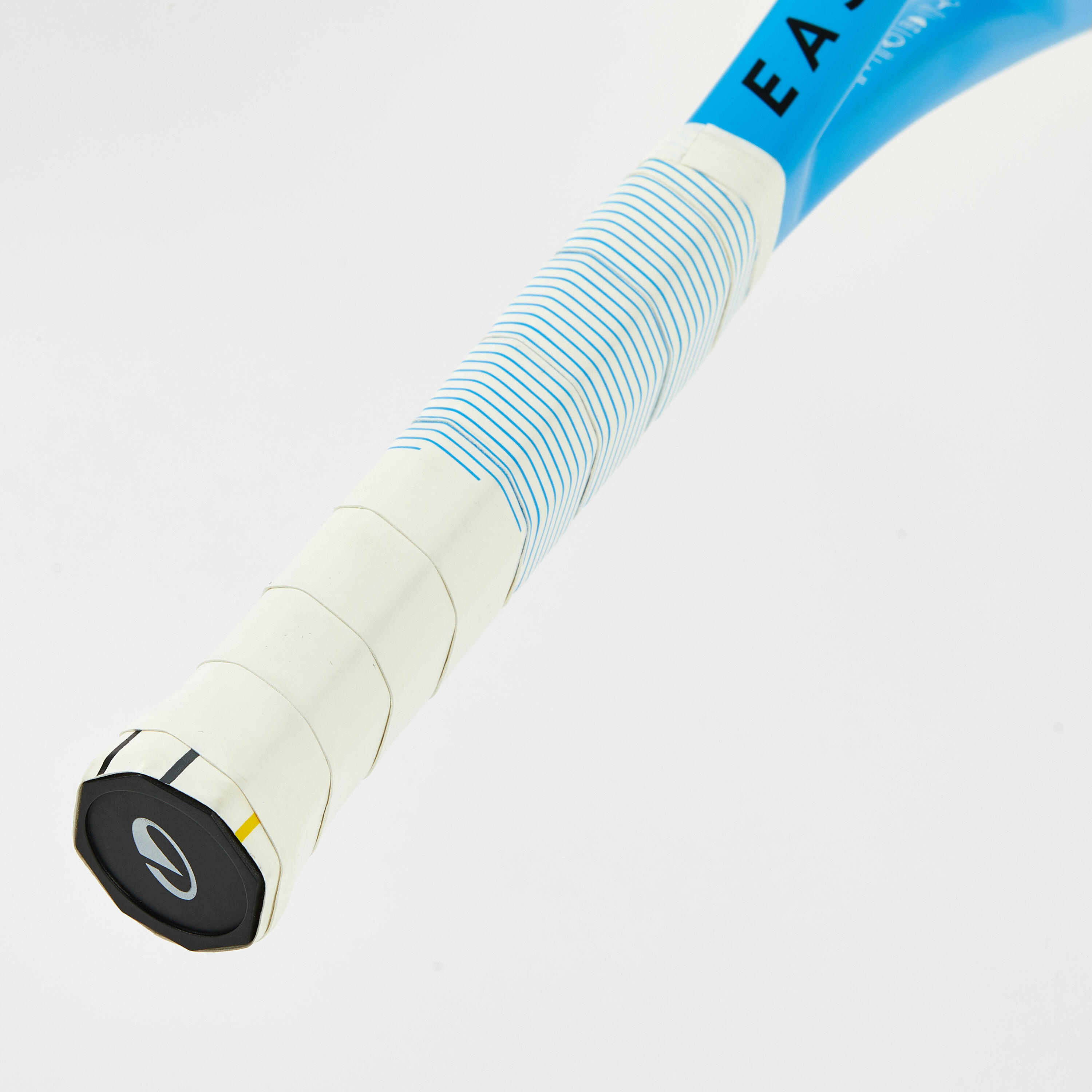 Çocuk Tenis Raketi - 25" - Mavi - Easy Comp