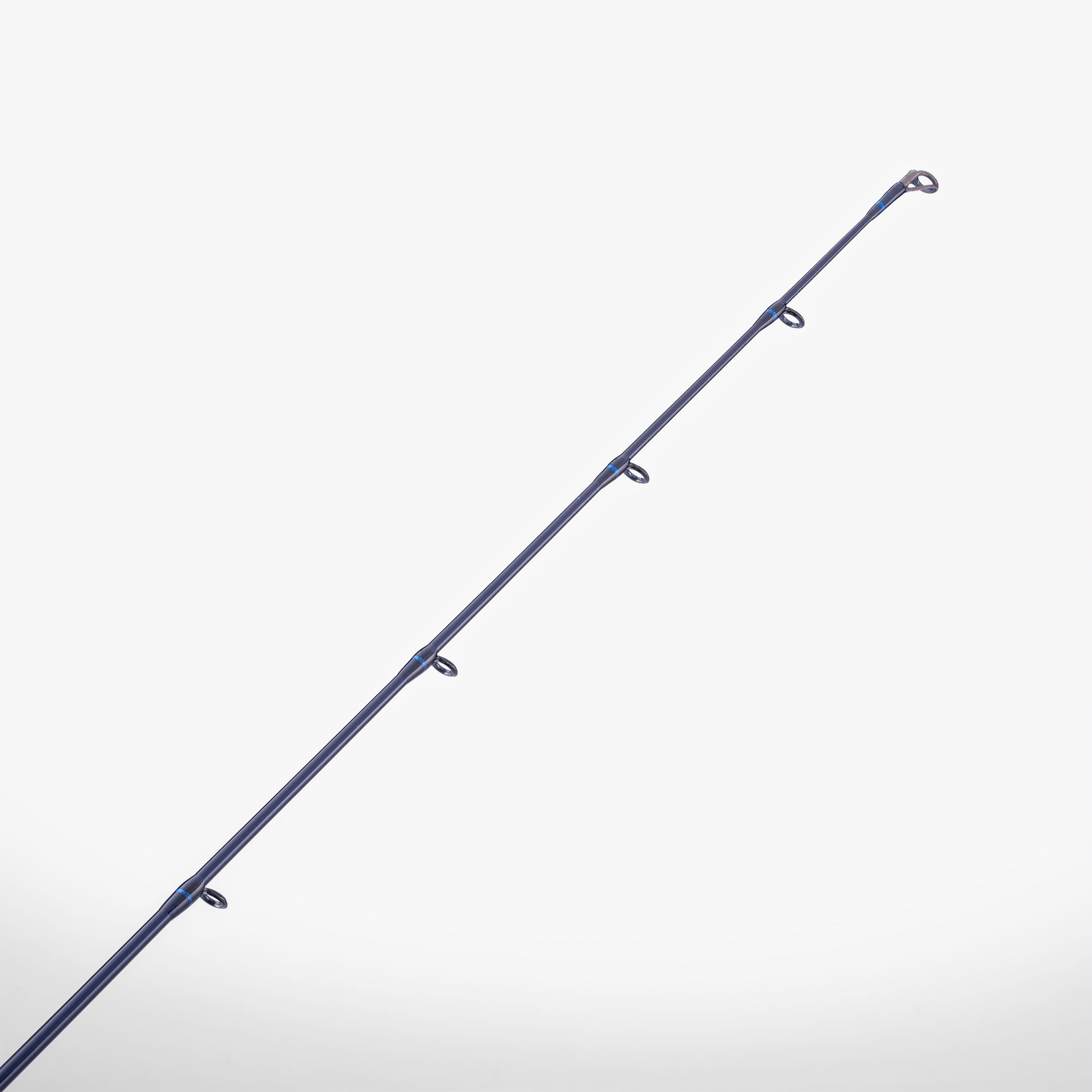 Olta Takımı - Sahte Yemle Denizde Avcılık - 6'2 30 Lbs - Ilicium Jigging 500