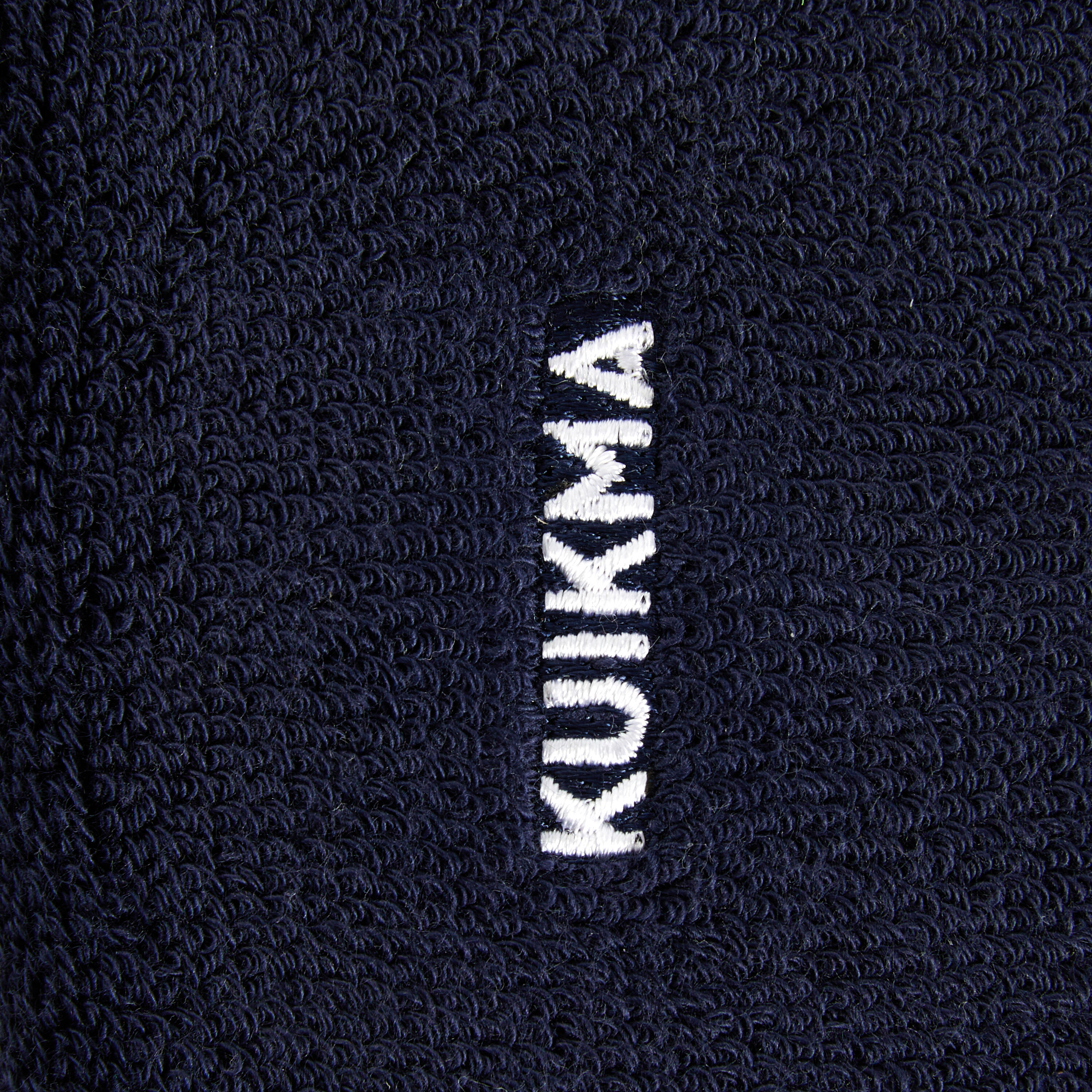 Tenis Bilekliği - Lacivert Havlu Bileklik - TP100