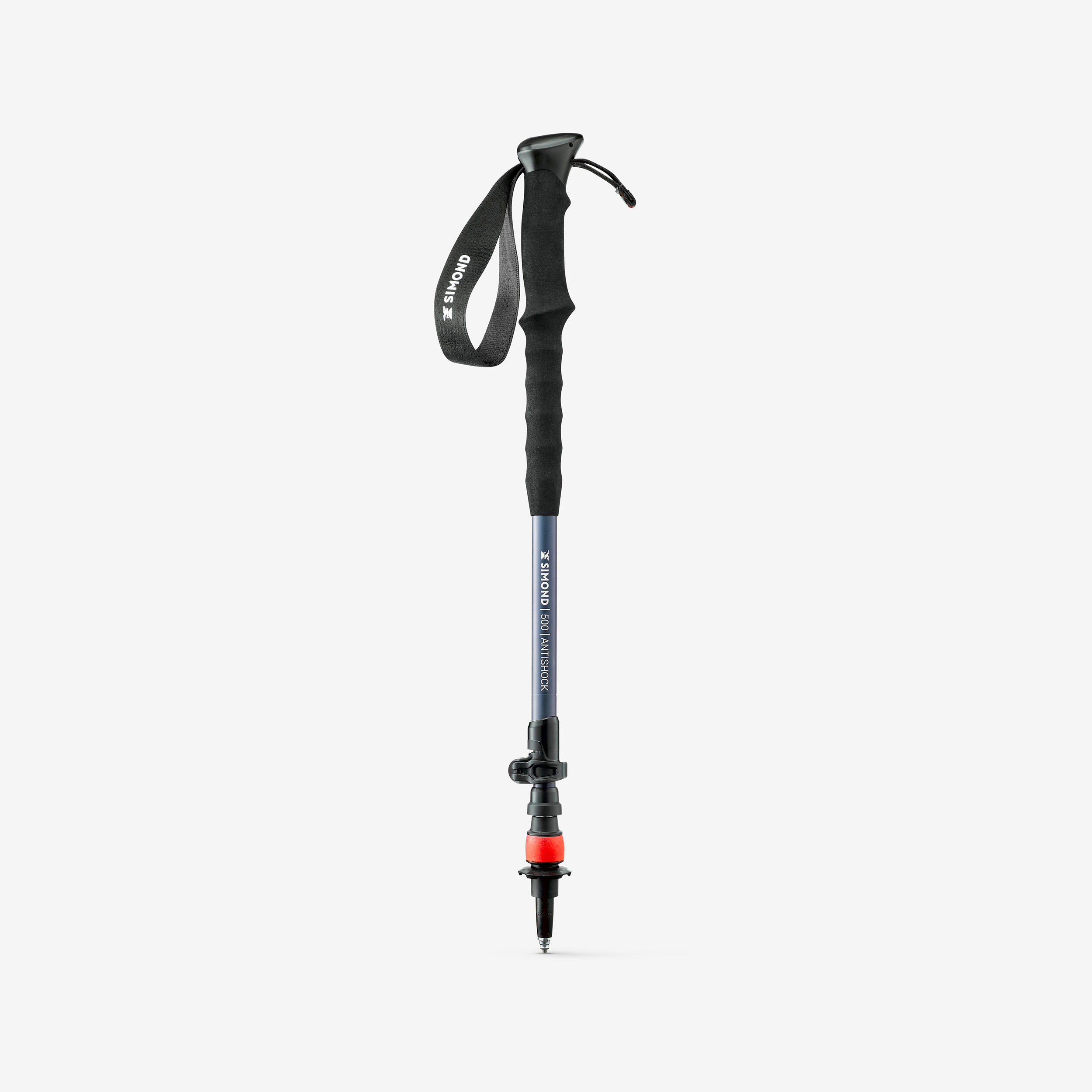 باتوم طبیعتگردی و کوهنوردی - MT500