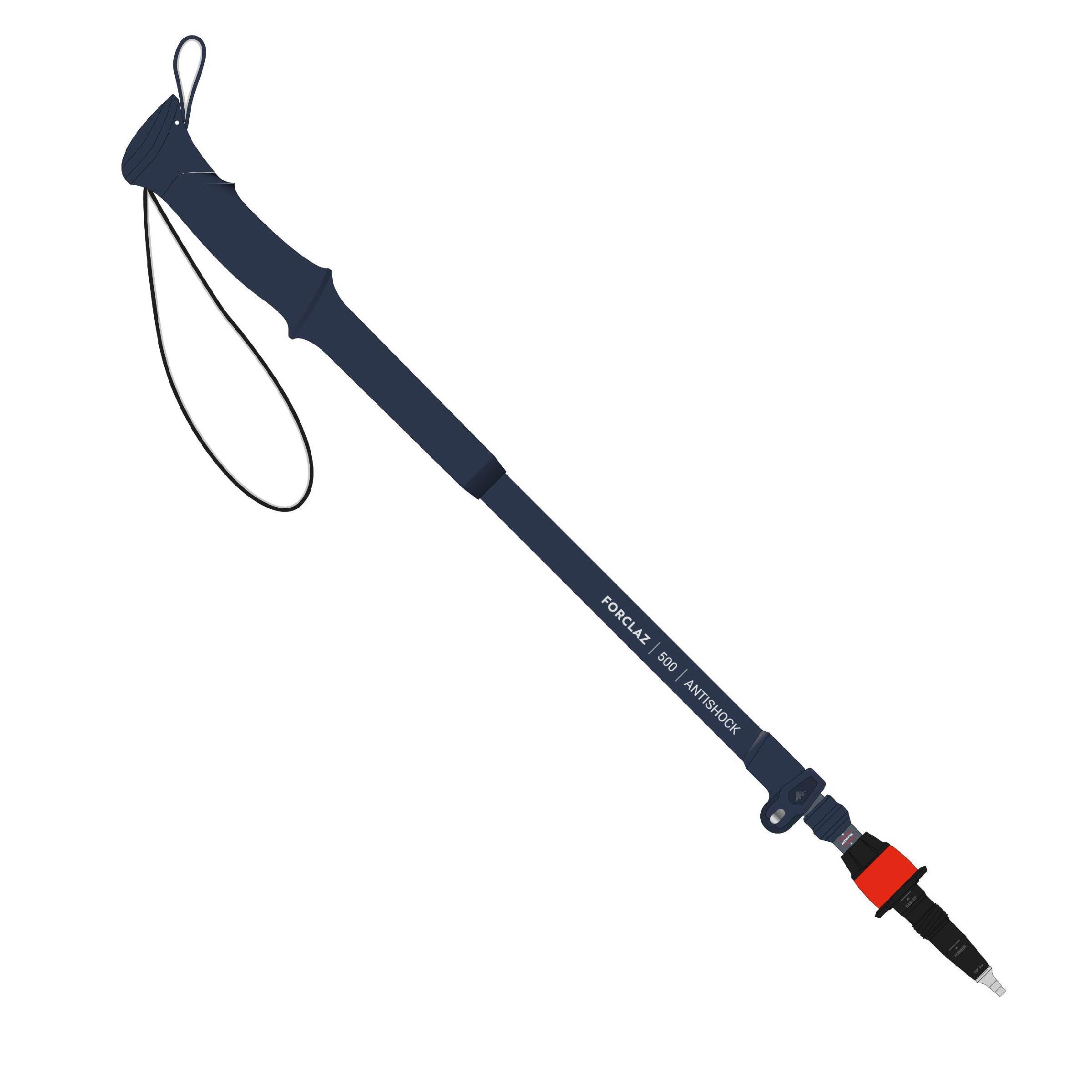 Outdoor Baton - MT500