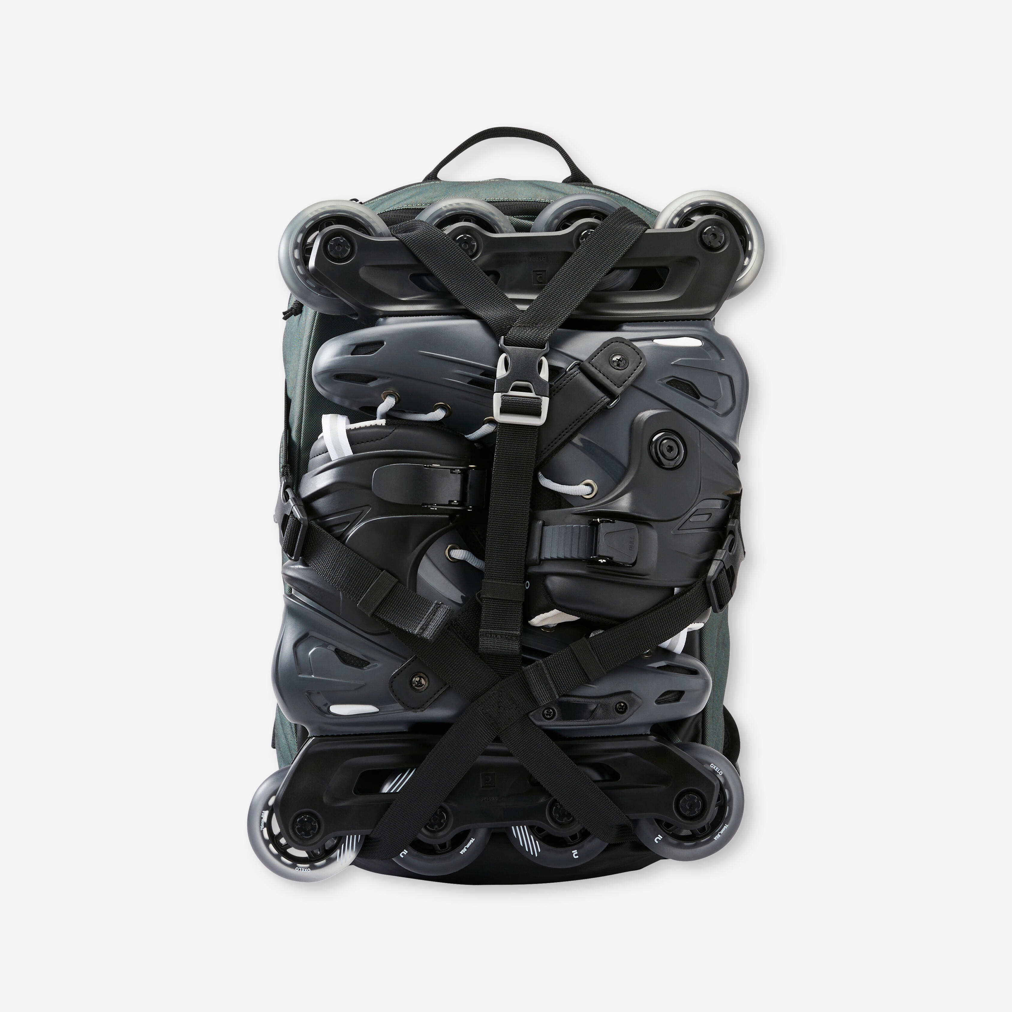 Paten Sırt Çantası - 20 L - BP 100