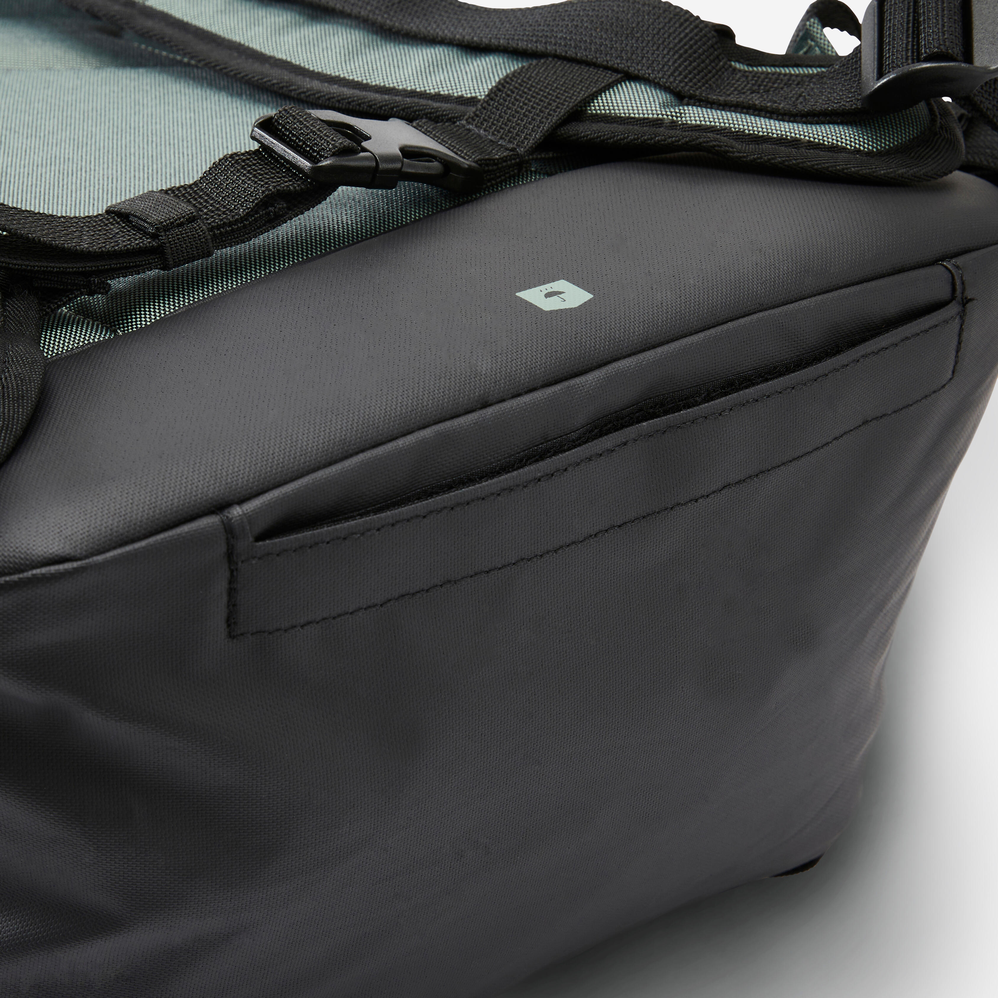 Paten Sırt Çantası - 20 L - BP 100