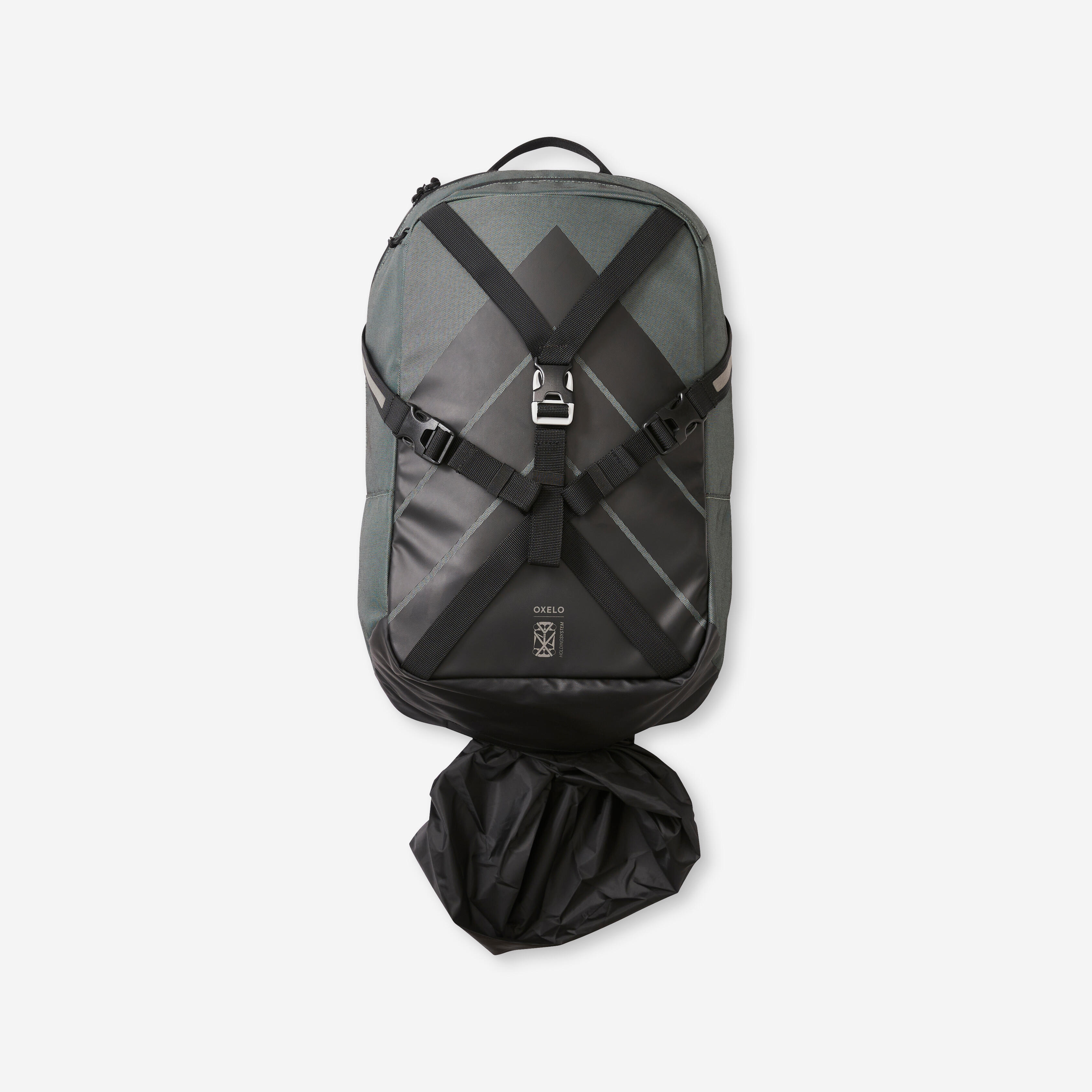 Paten Sırt Çantası - 20 L - BP 100