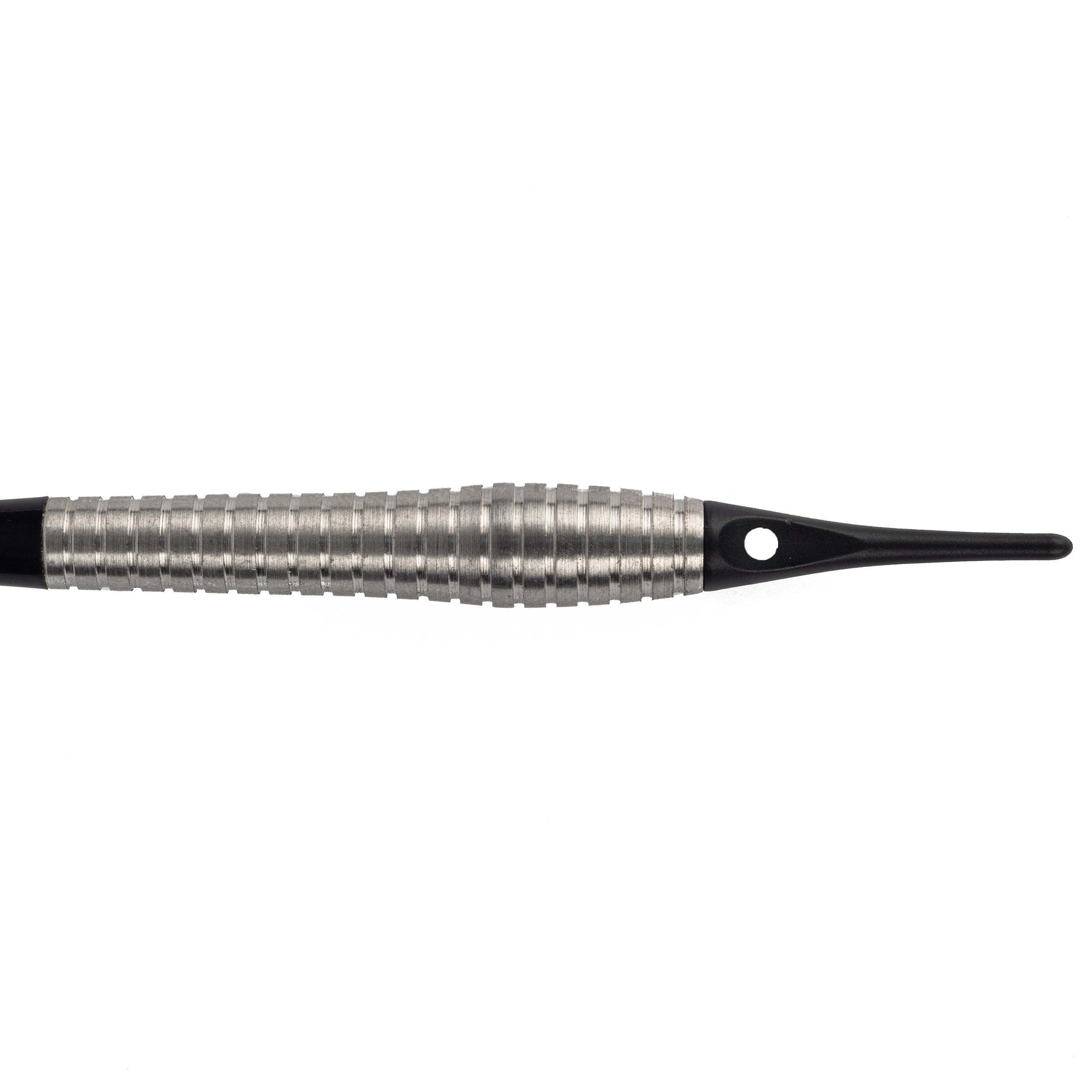 نوک دارت پلاستیکی - مشکی - بسته ۵۰ عددی Dart Oku Ucu - Siyah - Plastik - 50 adet