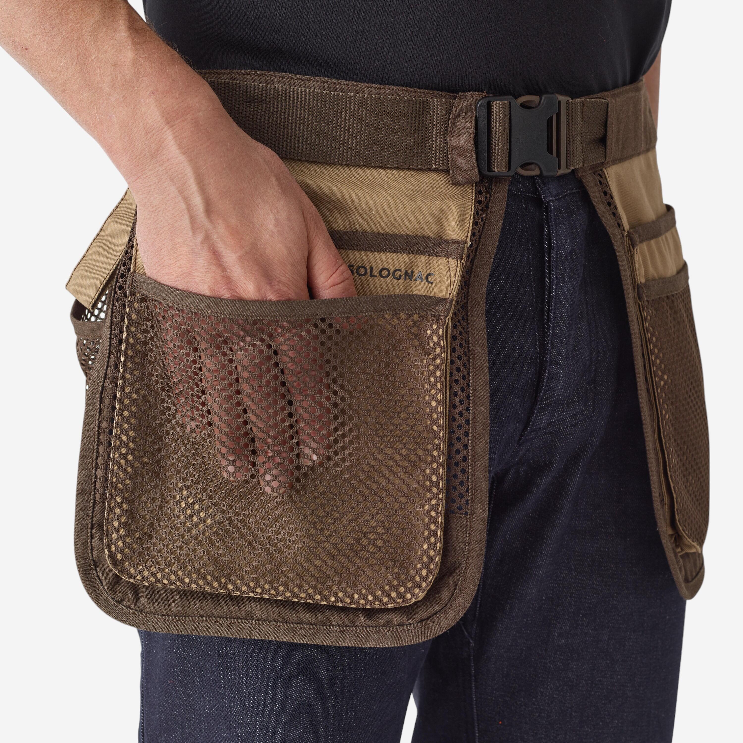 کمربند تیراندازی به هدف پروازی - مدل Clay 100