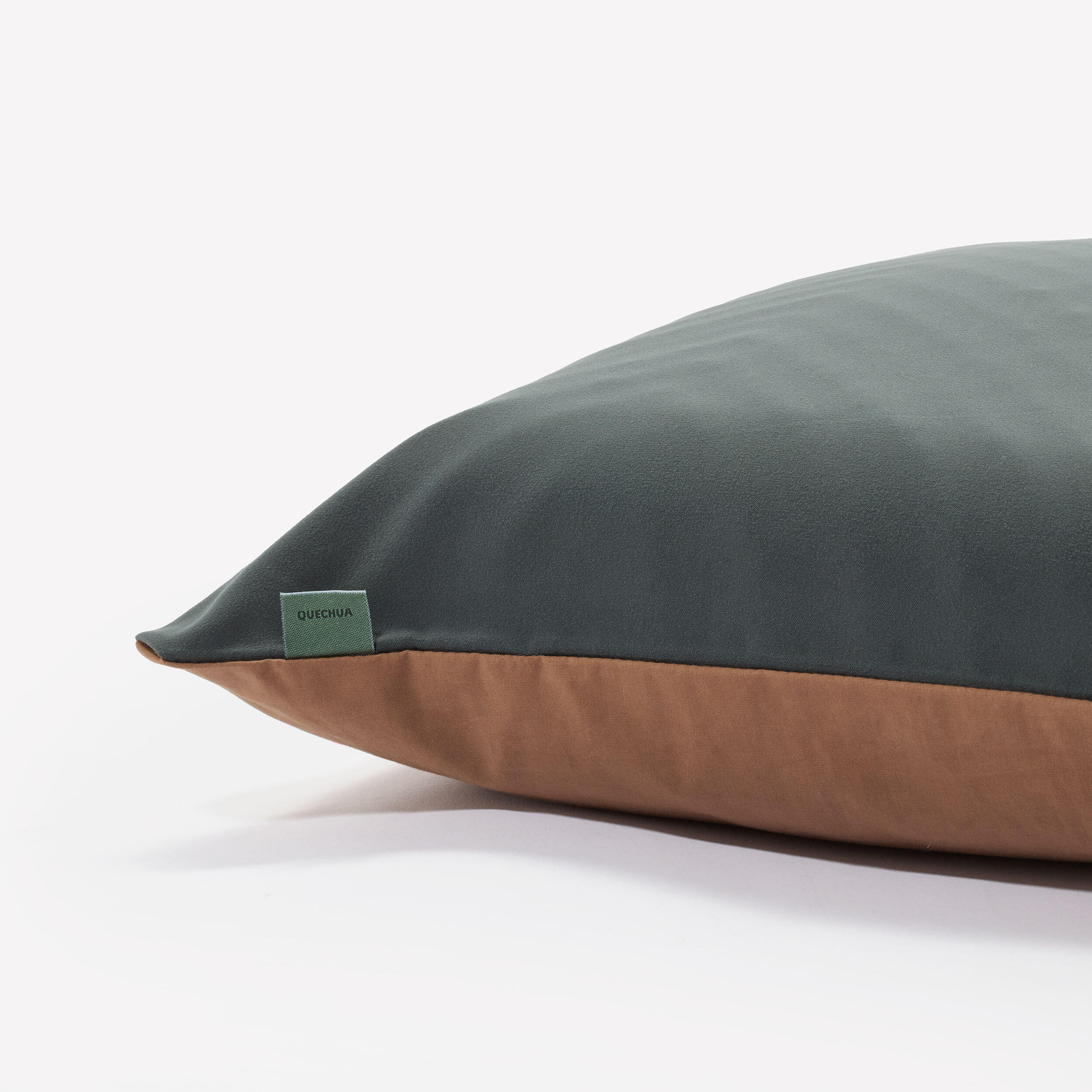 بالش کمپینگ - رنگ بژ - مدل Ultim Comfort Kamp Yastığı - Bej - Ultim Comfort