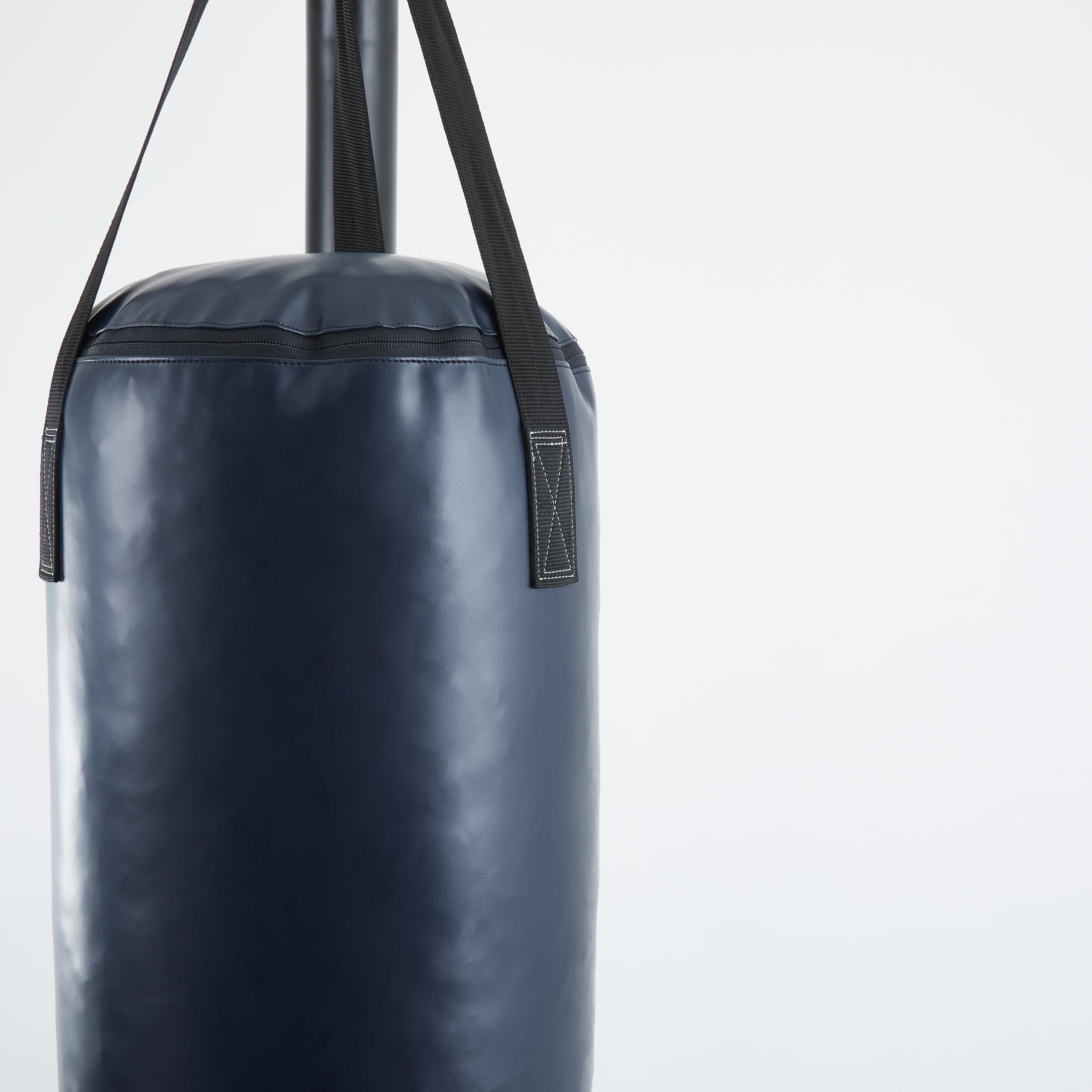 Boks Torbası - 20 Kg - Gece Mavisi