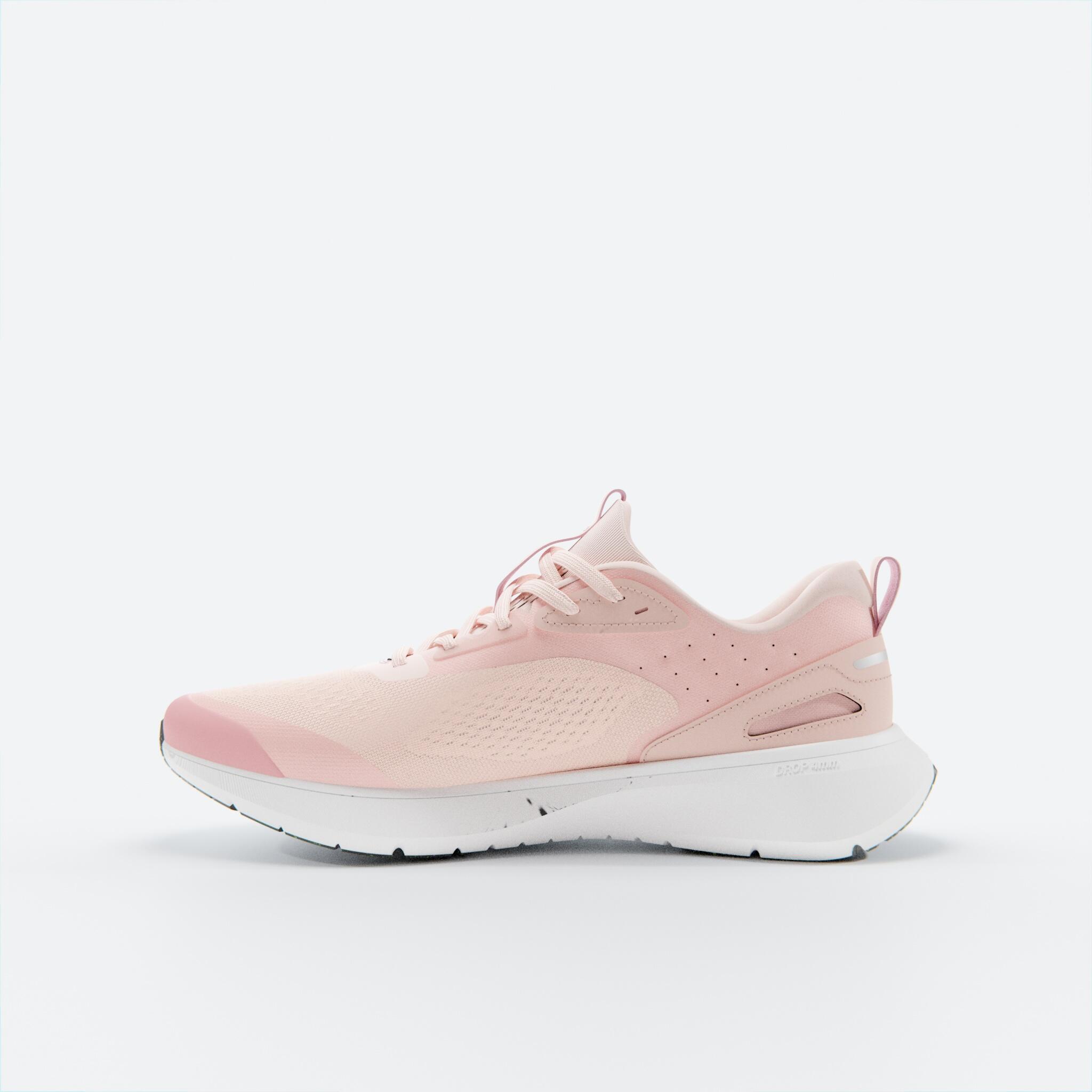 Kadın Koşu Ayakkabısı - Pembe - Jogflow 190.1 Kadın Koşu Ayakkabısı - Pembe - Jogflow 190.1