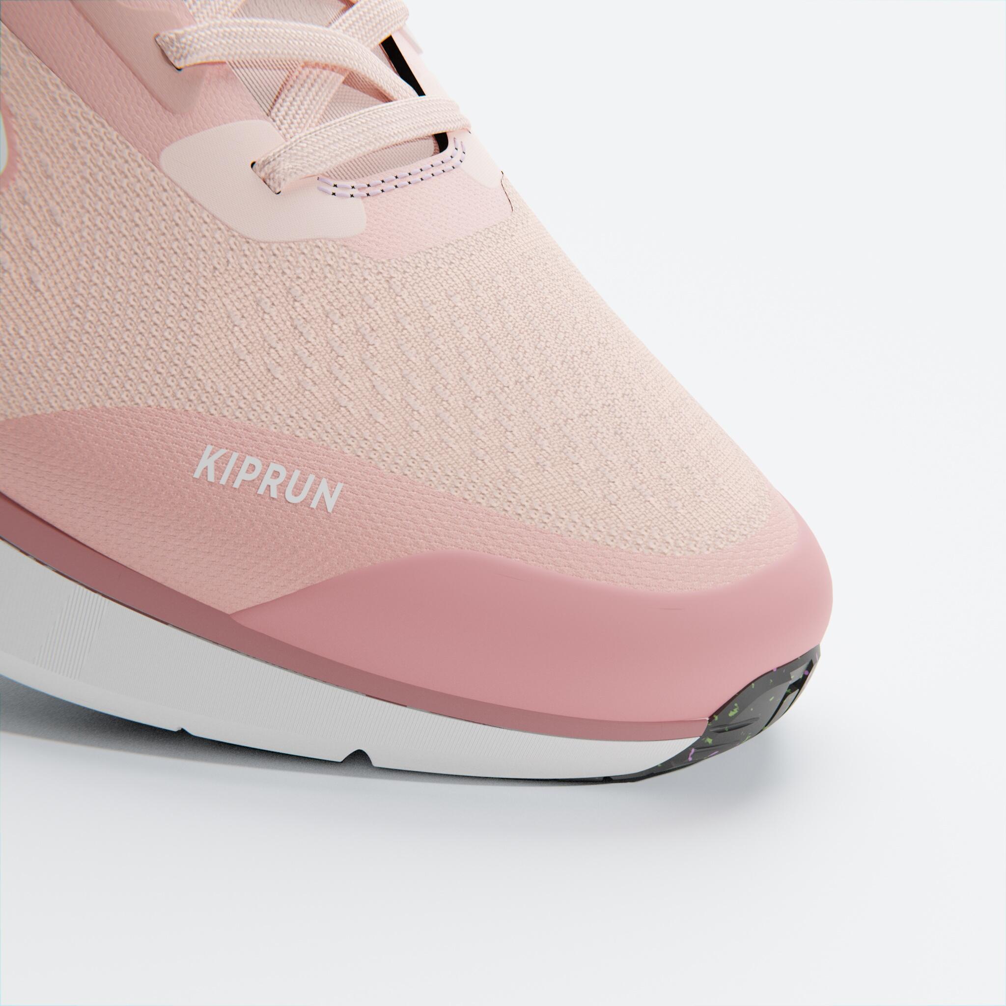 Kadın Koşu Ayakkabısı - Pembe - Jogflow 190.1 Kadın Koşu Ayakkabısı - Pembe - Jogflow 190.1