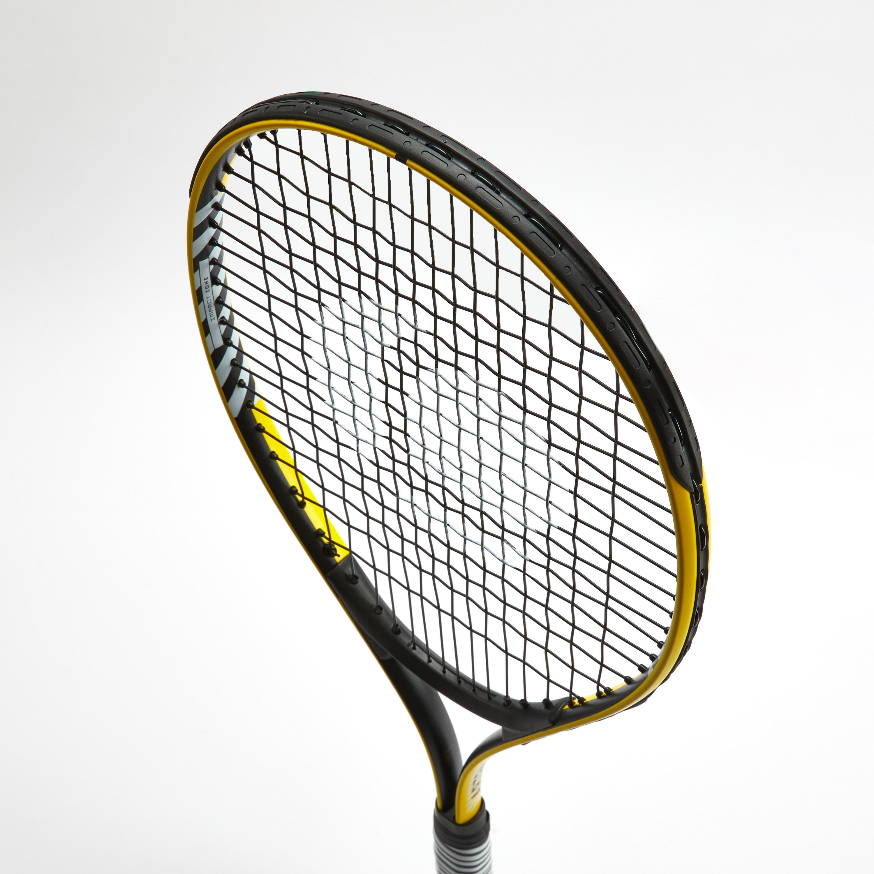 راکت تنیس بچه‌گانه آرتنگو مدل Easy TR130 – سایز ۲۵ اینچ