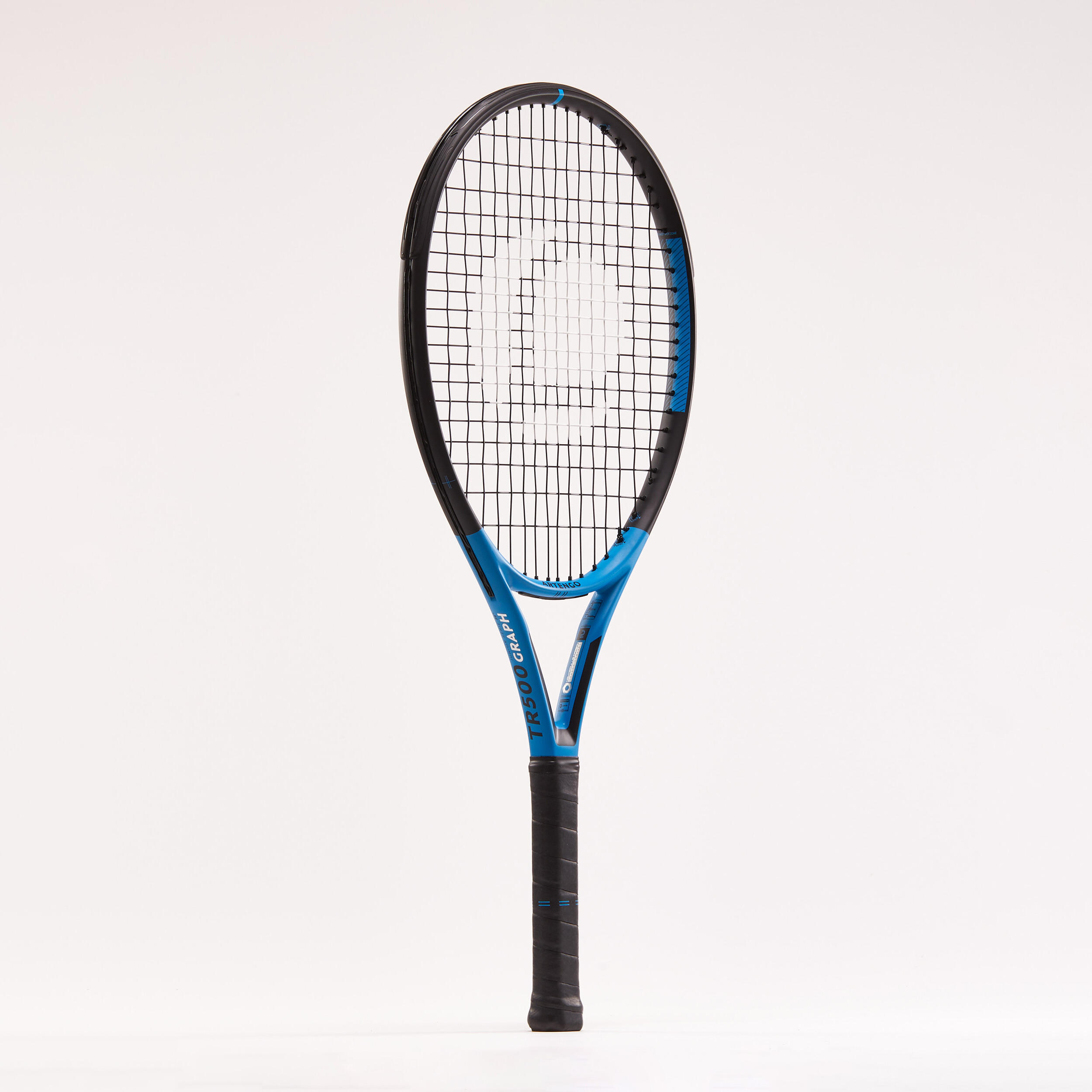 راکت تنیس کودک ARTENGO مدل TR500 Graph – سایز ۲۶ اینچ – آبی