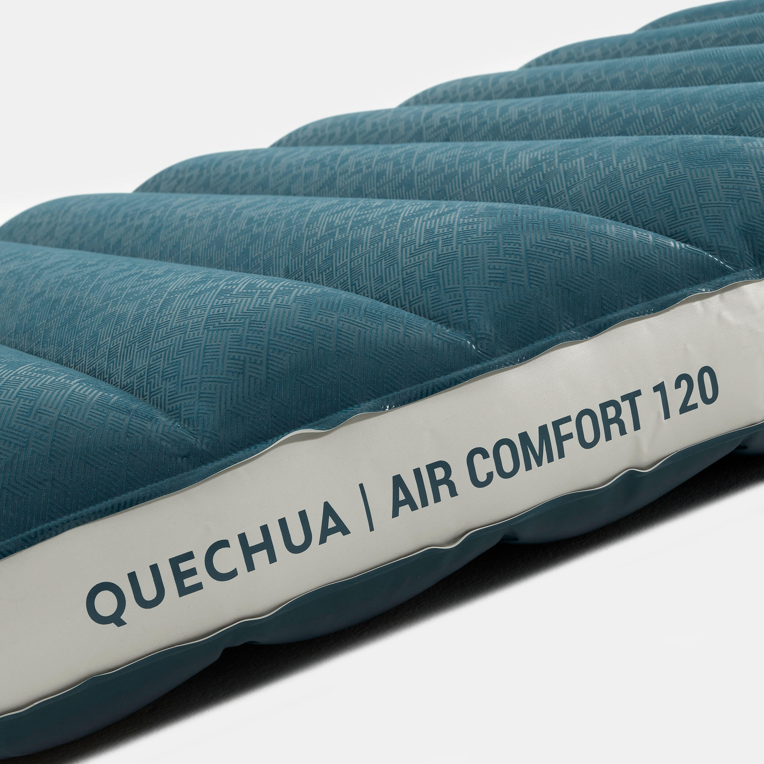 Şişme Kamp Matı - 2 Kişilik - 120 cm - Air Comfort