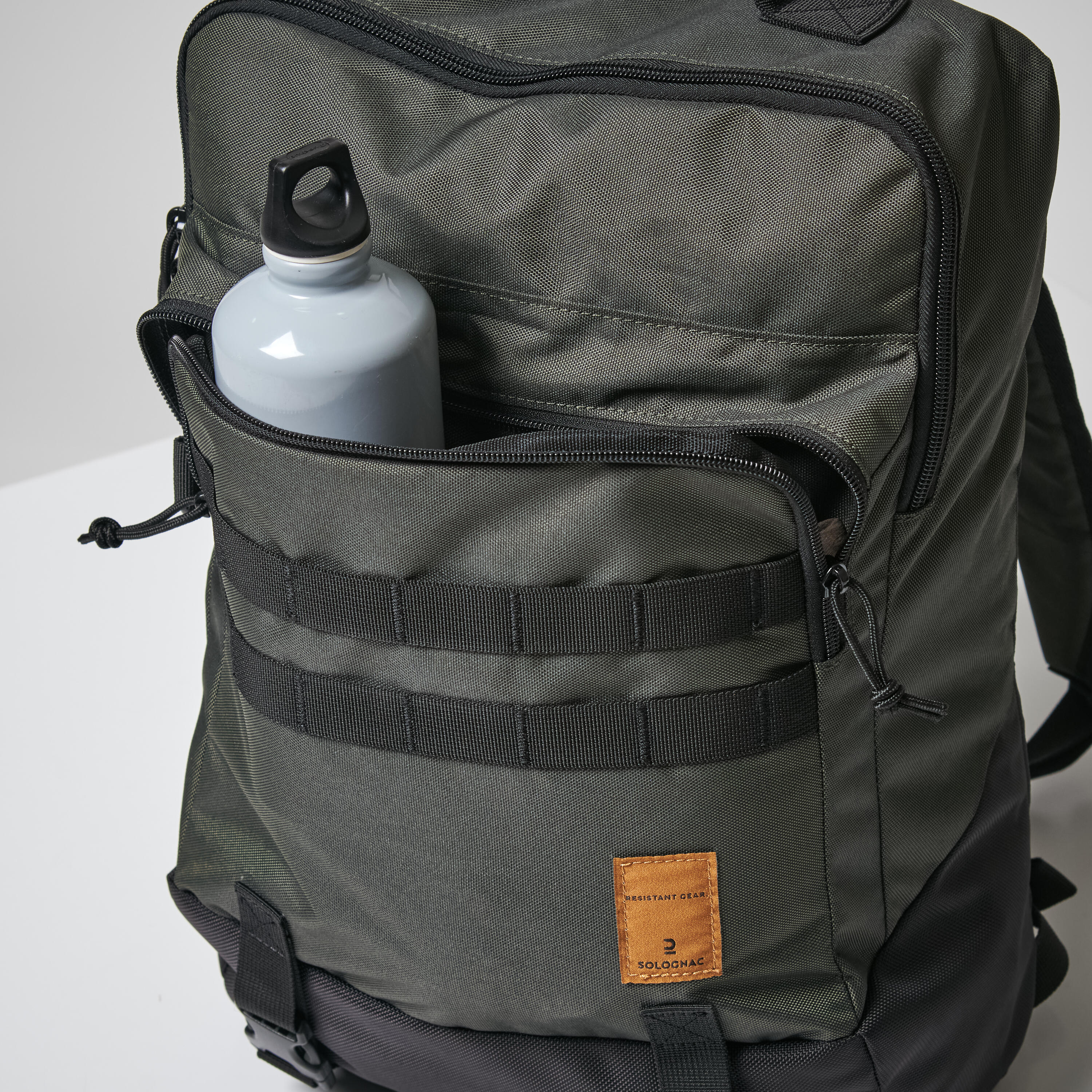 کولهپشتی تاکتیکی SOLOGNAC مدل 20L کولهپشتی تاکتیکی SOLOGNAC مدل 20L