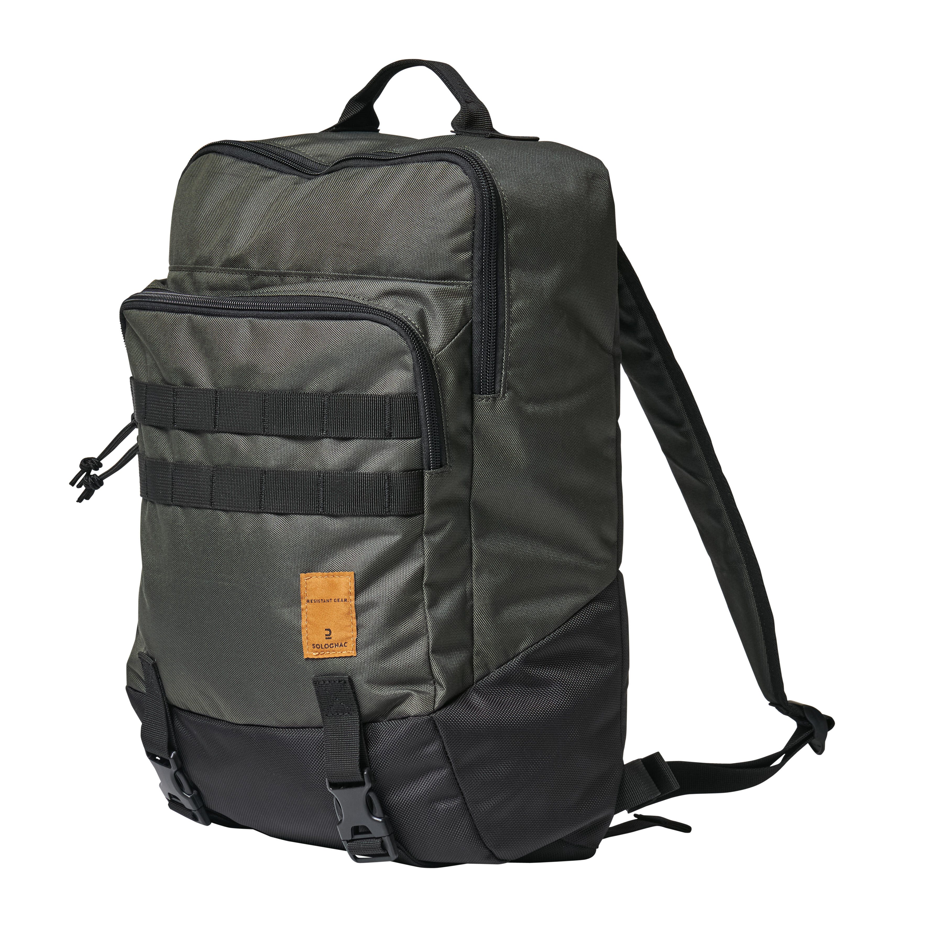 کولهپشتی تاکتیکی SOLOGNAC مدل 20L کولهپشتی تاکتیکی SOLOGNAC مدل 20L