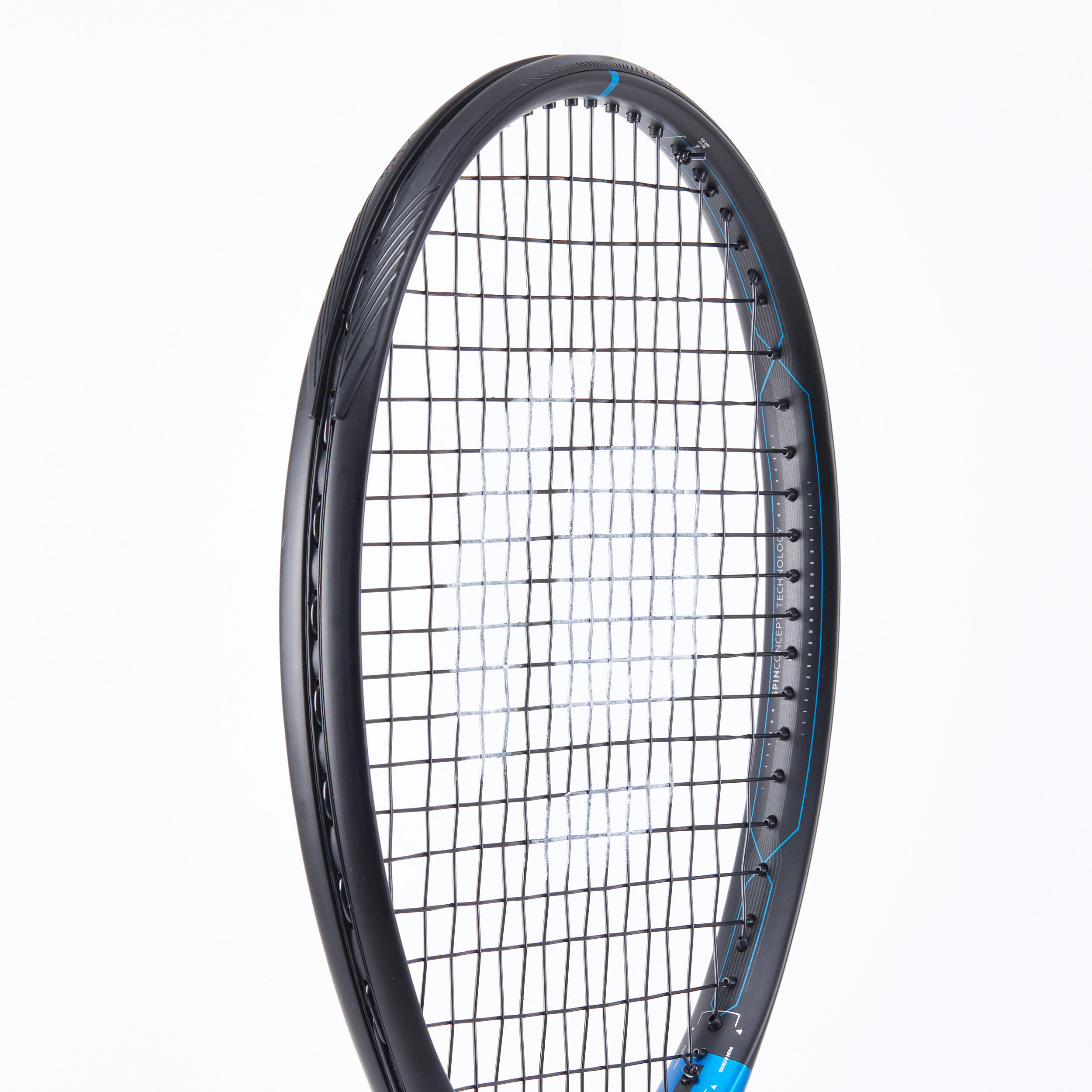 راکت تنیس بزرگسالان – 300 گرم – TR930 SPIN PRO-ARTENGO