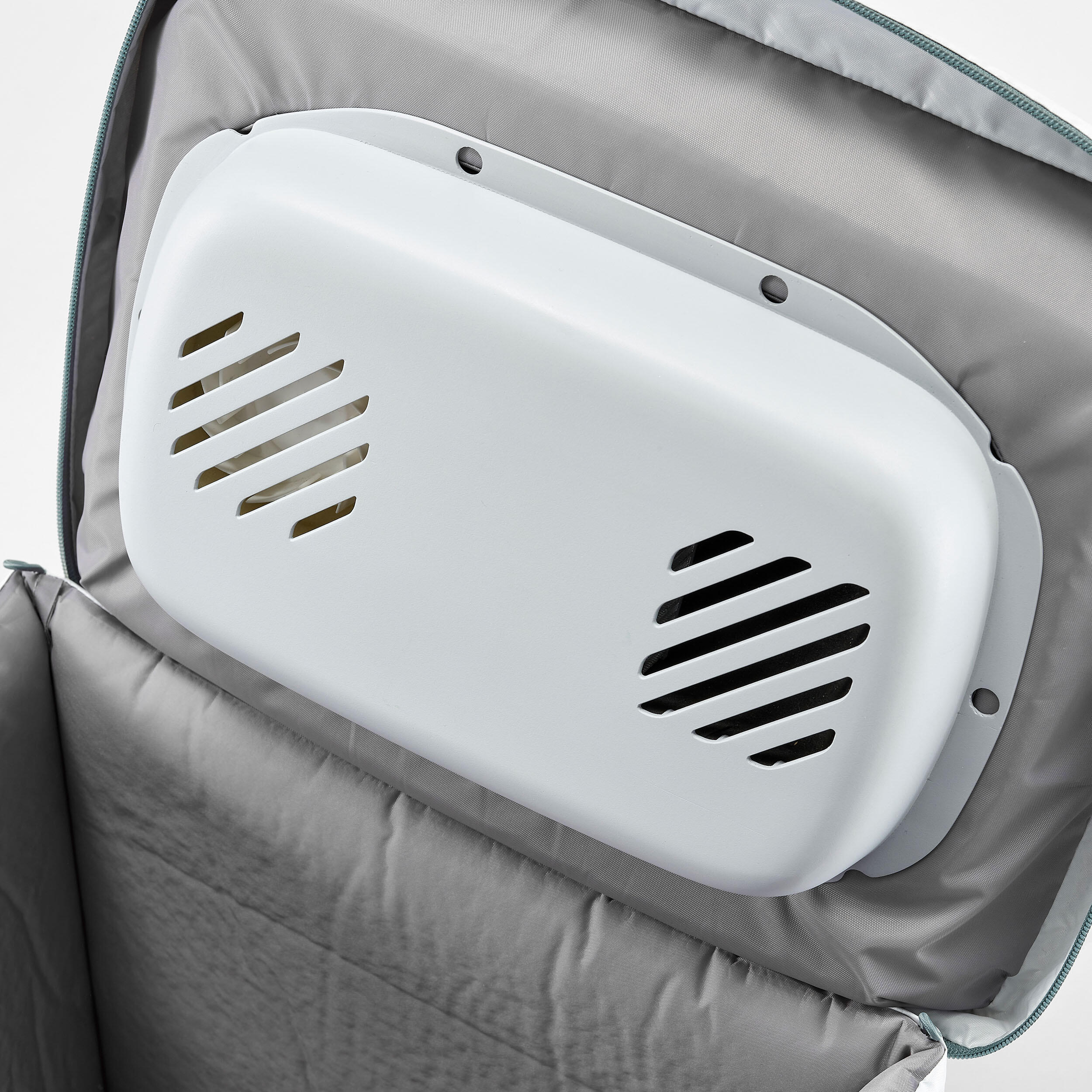 Elektrikli Katlanabilir Soğutucu - 30 Litre - 96 Saat Serin Tutma - 900 Fresh