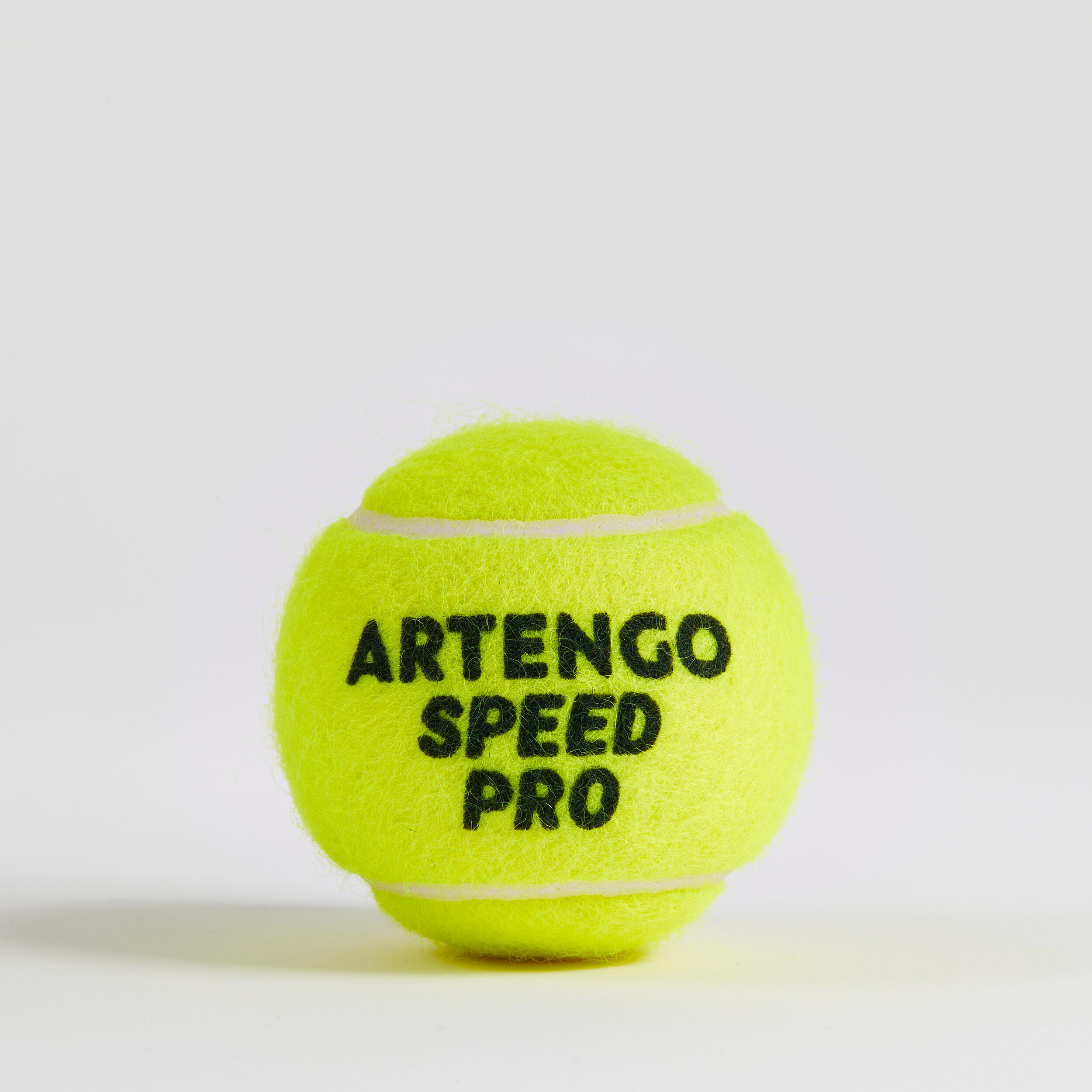 توپ تنیس ARTENGO مدل SPEED PRO – بسته ۴ عددی