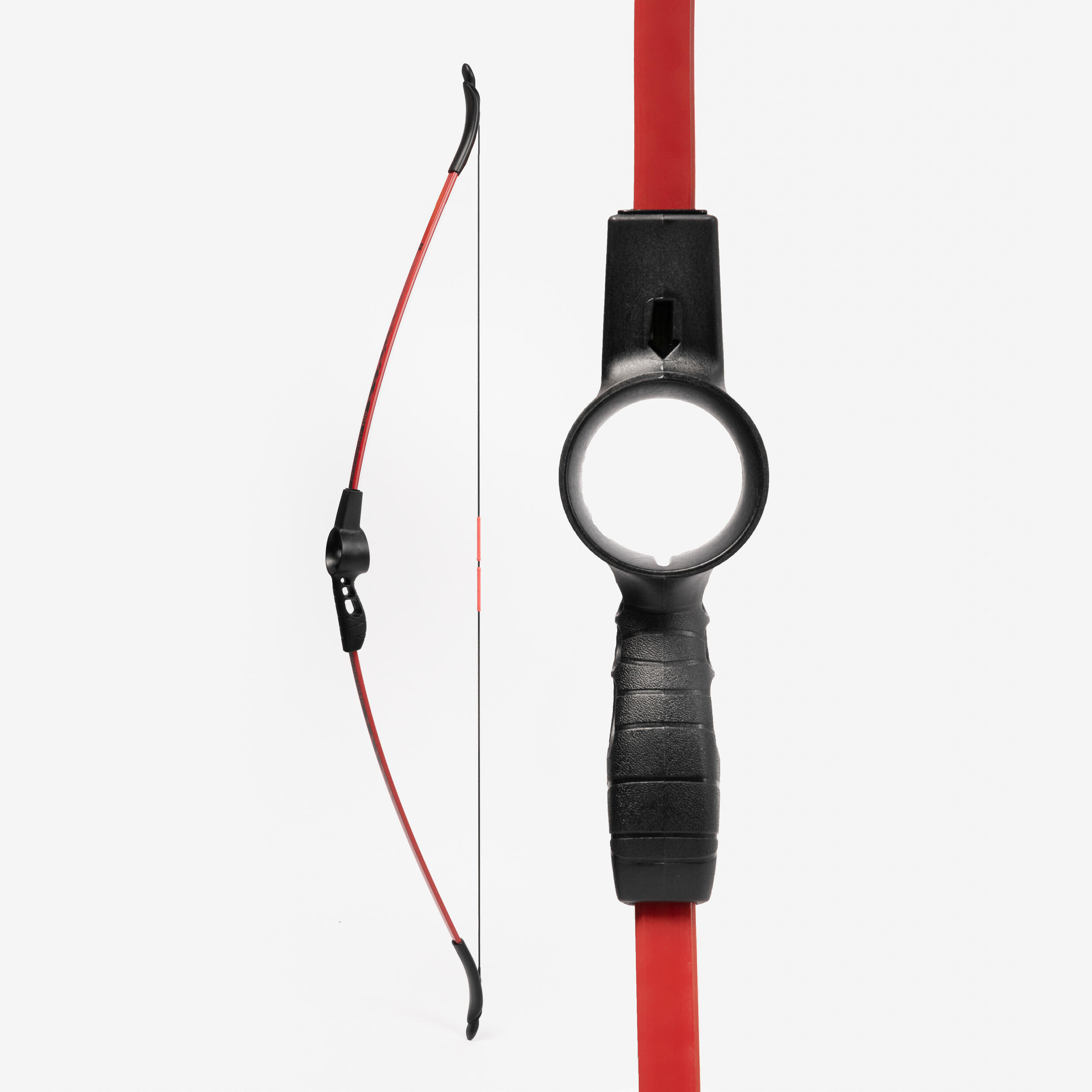 ست تیراندازی با کمان دکتلون مدل Softarchery 100